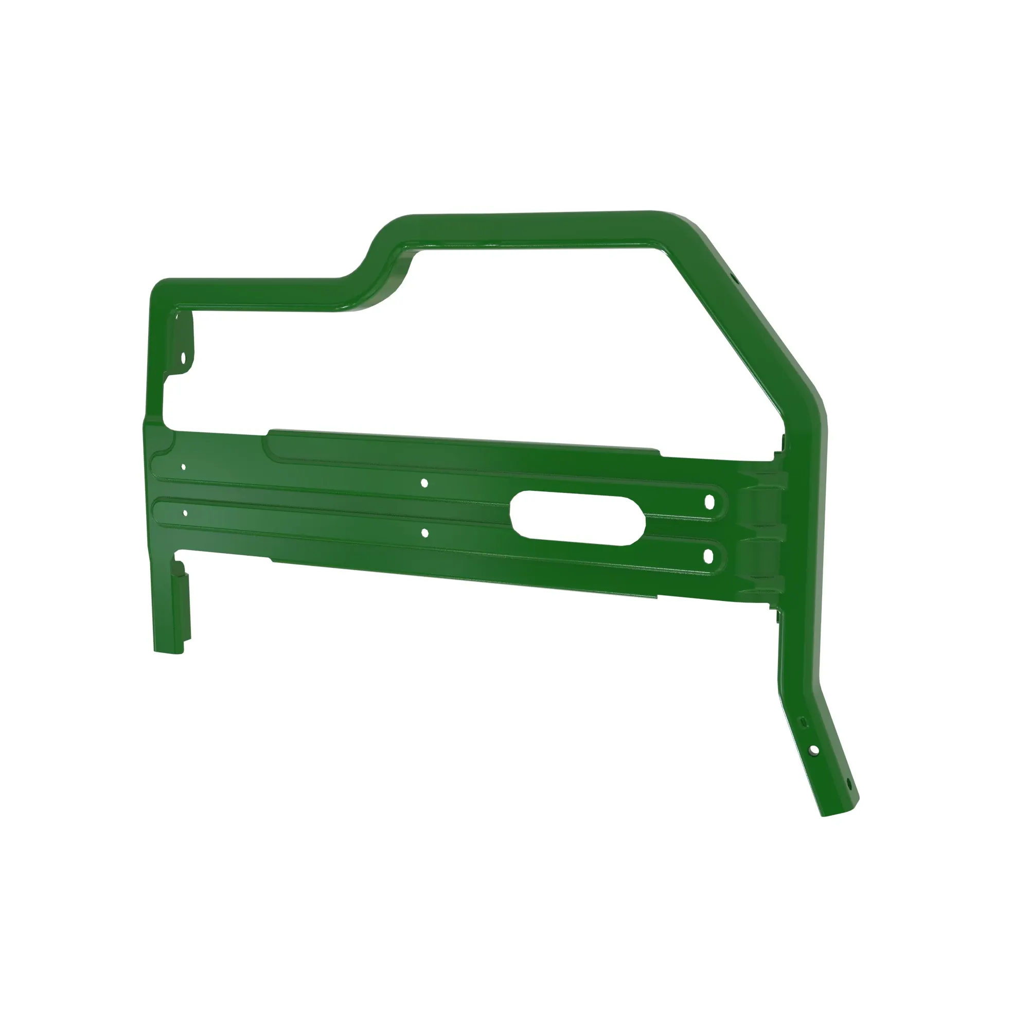 Hood Support Front Assy., LH