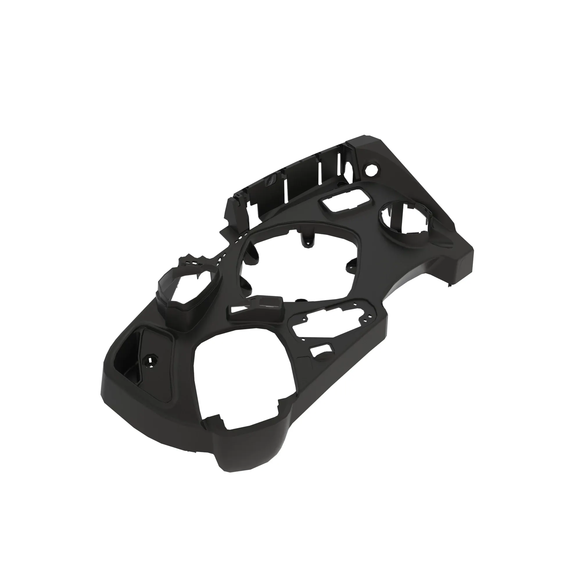 John Deere Console RH Side Panel - L211794
