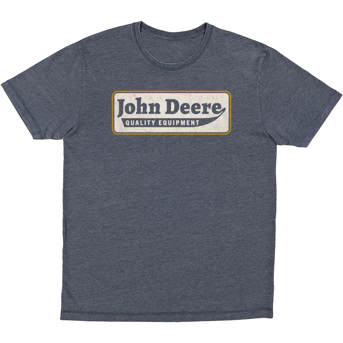 Men's Quality Equipment T-Shirt | Vintage Collection