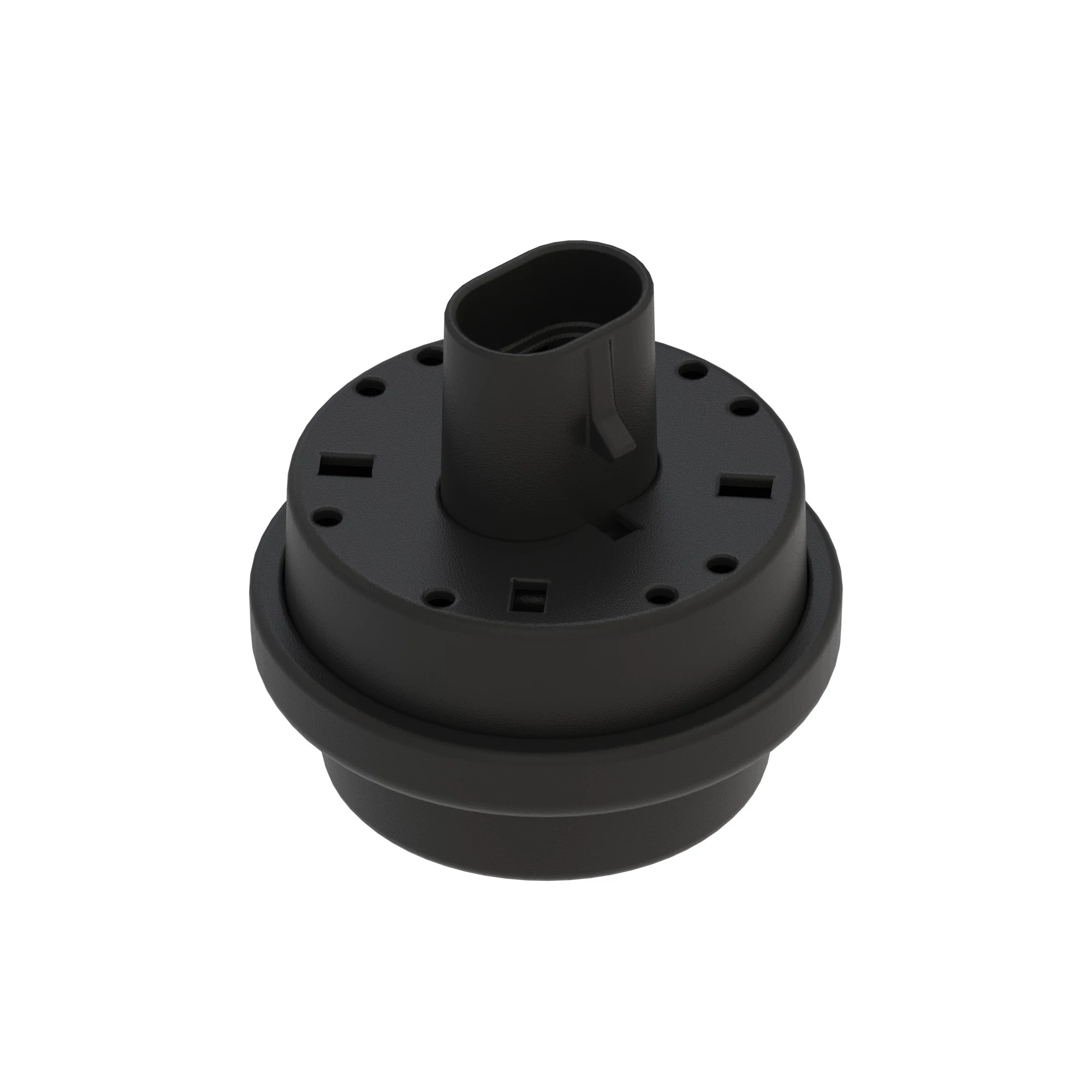 AIR RESTRICTION SENSOR, AIR FILTER