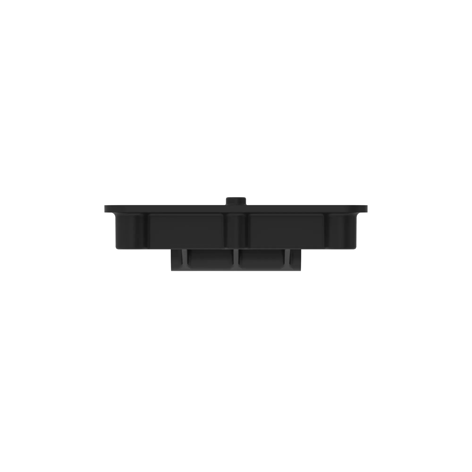 HINGE, HOOD, TOP