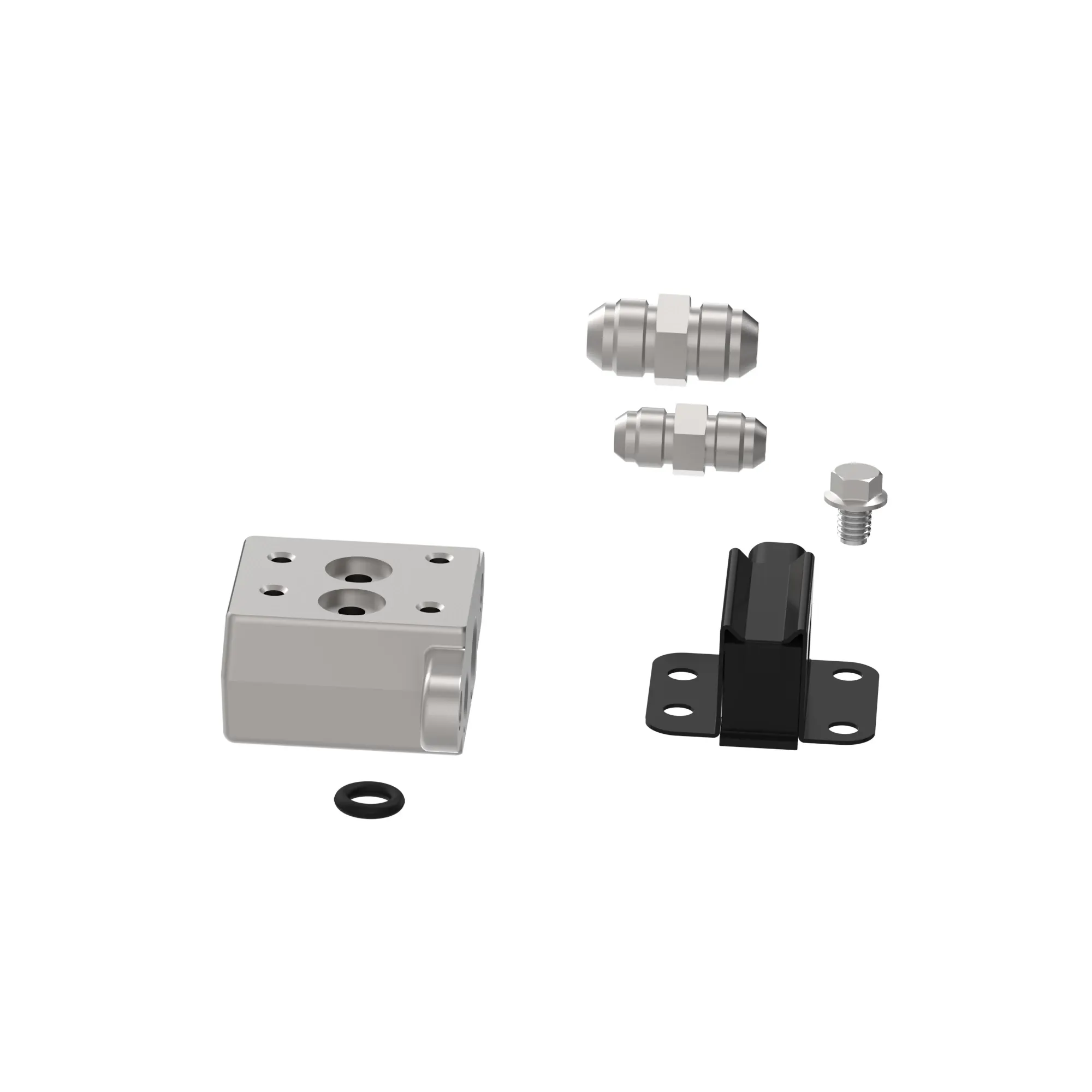 RE544911: Pressure Sensor Kit