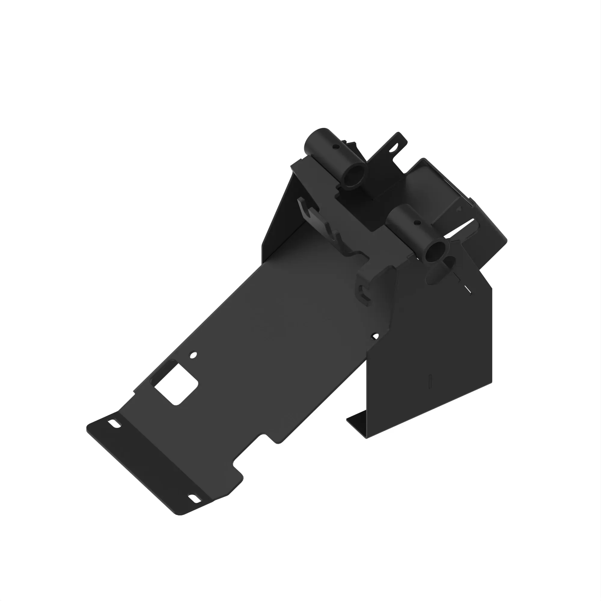 BRACKET CLASS FOUR FOOT PEDAL