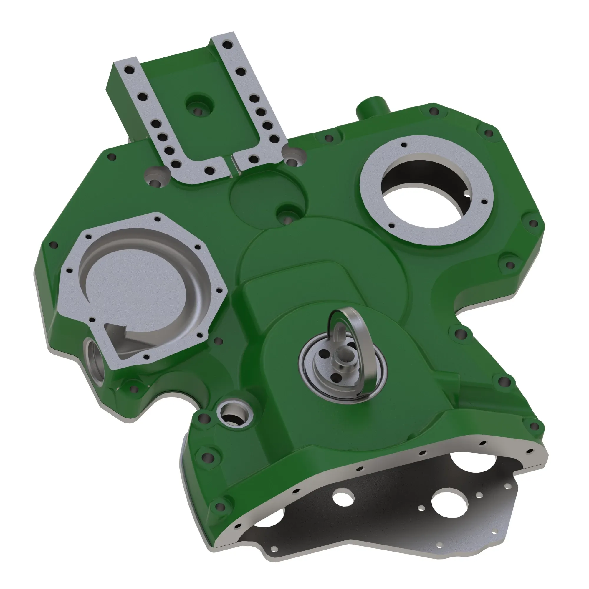 John Deere Ignition - RE51601