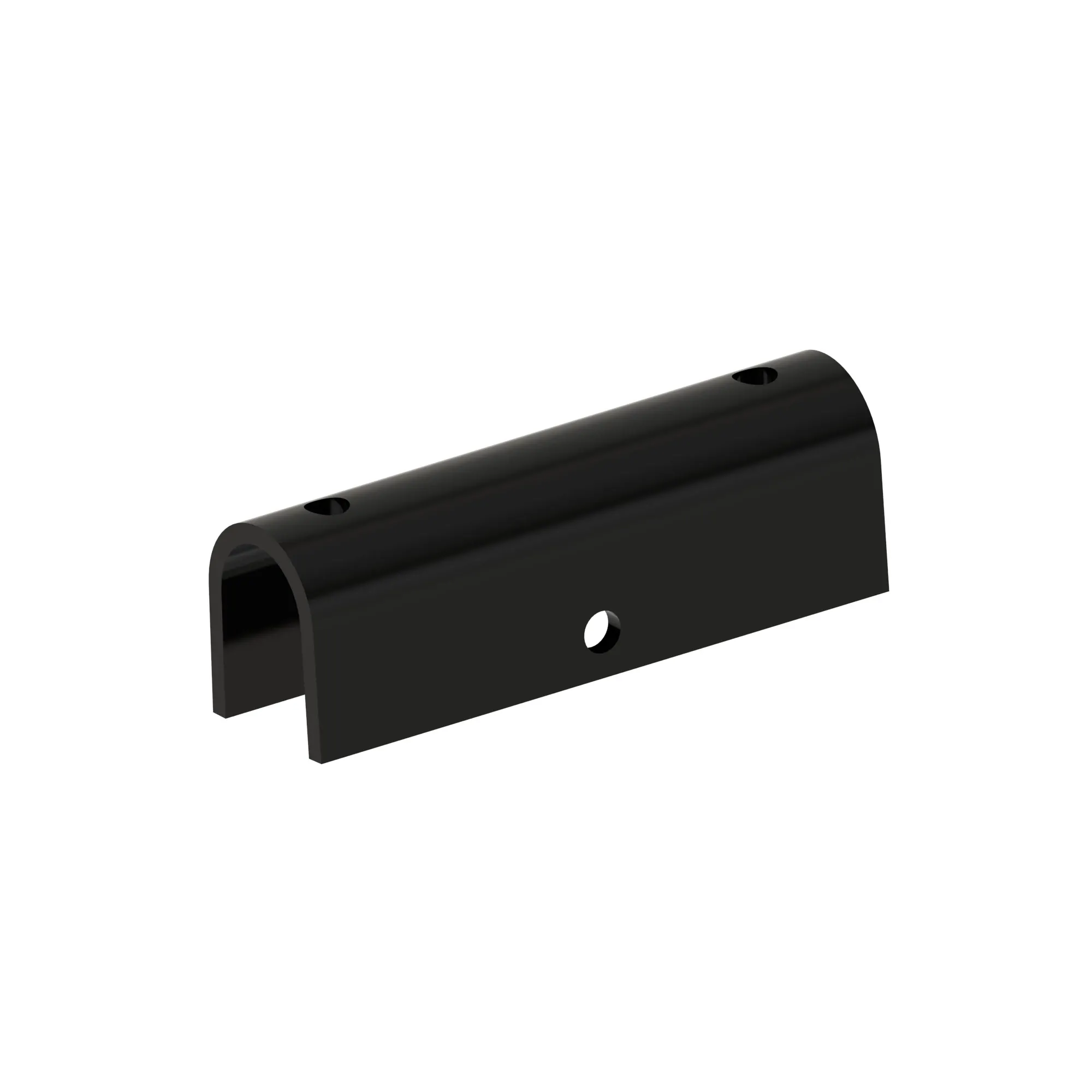 John Deere Transport Lock Clevis - A44733