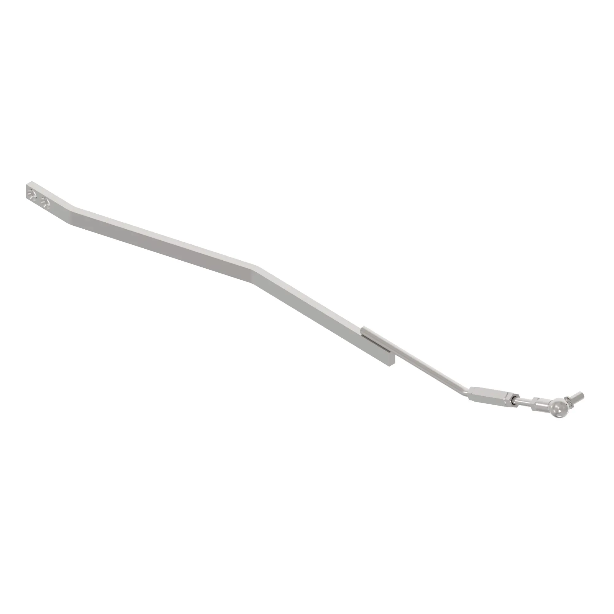 ROD, ROD DRAFT ASSY.