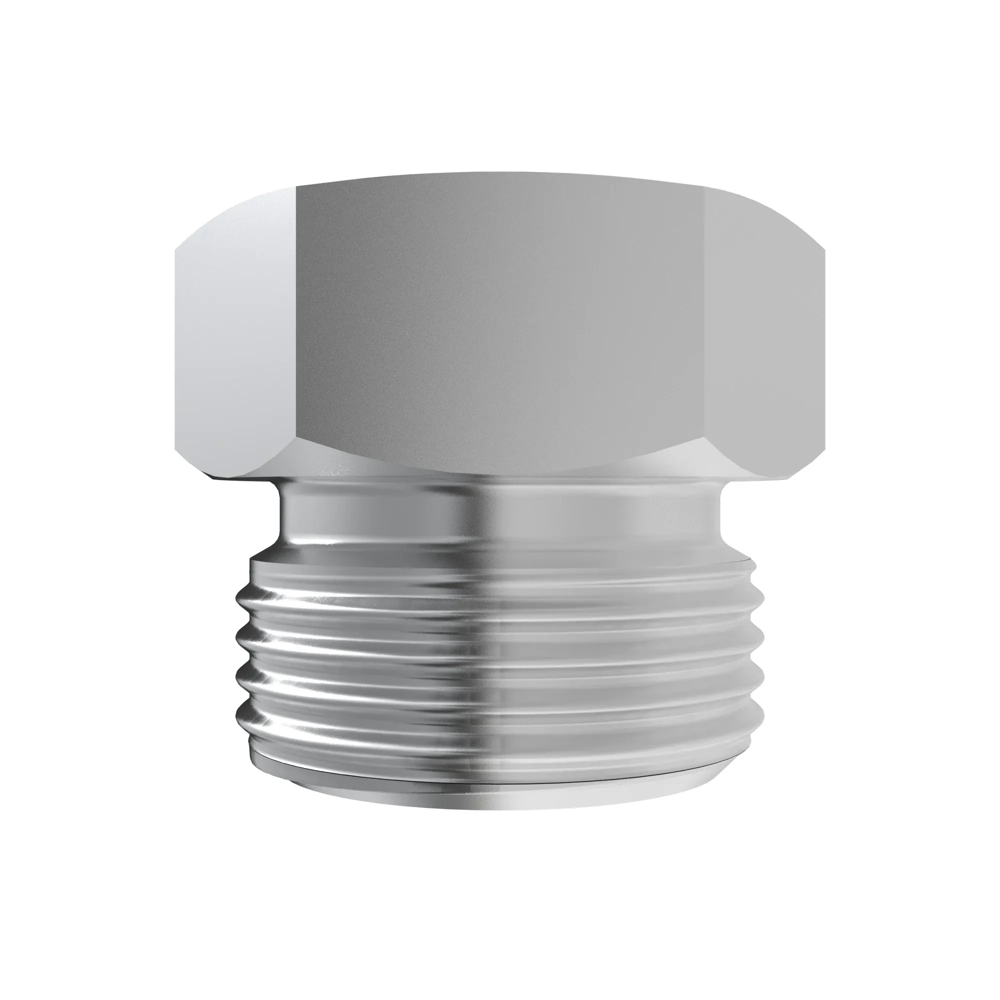 PLUG, JDS 217.2-PLEH-7/8 IN