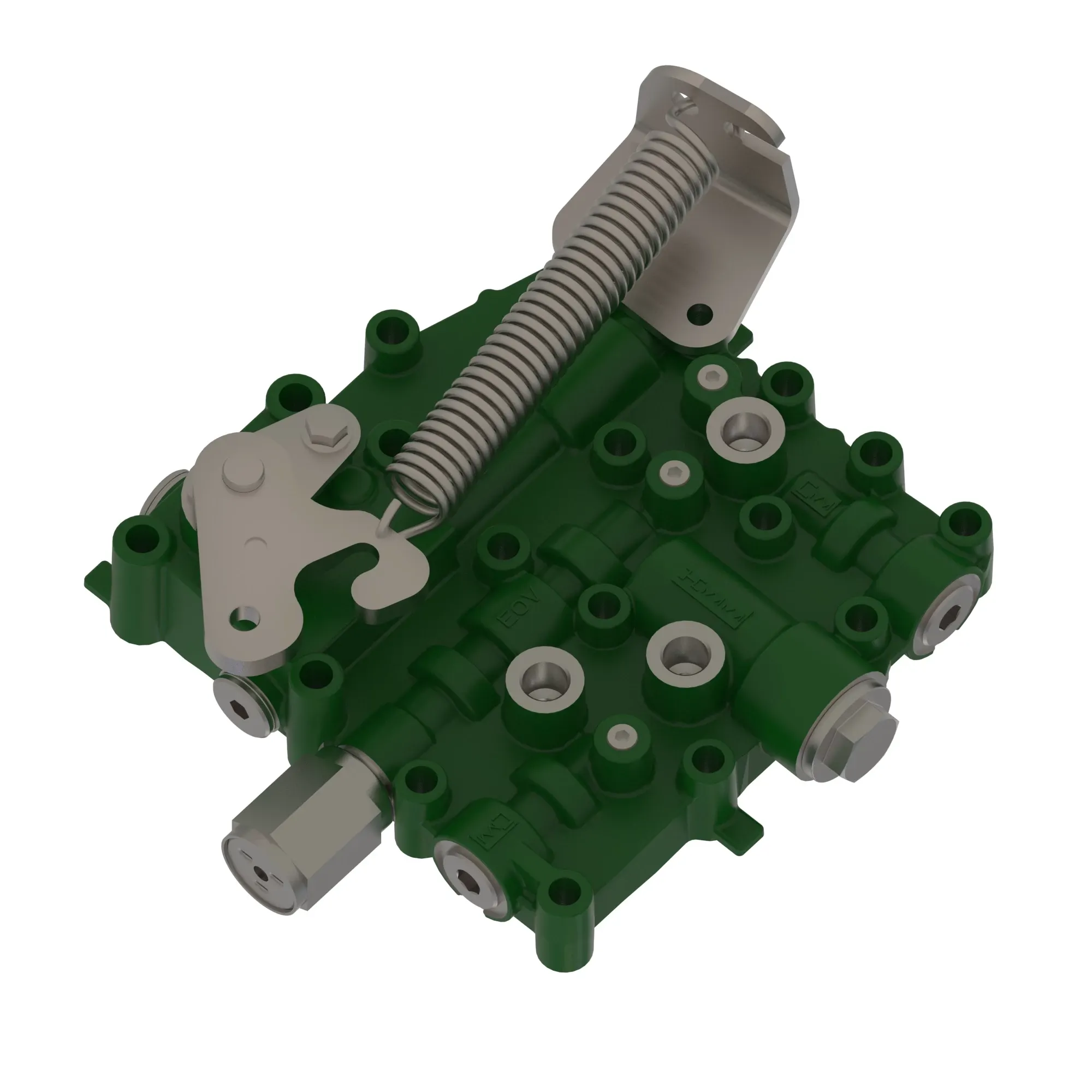 Control Valve