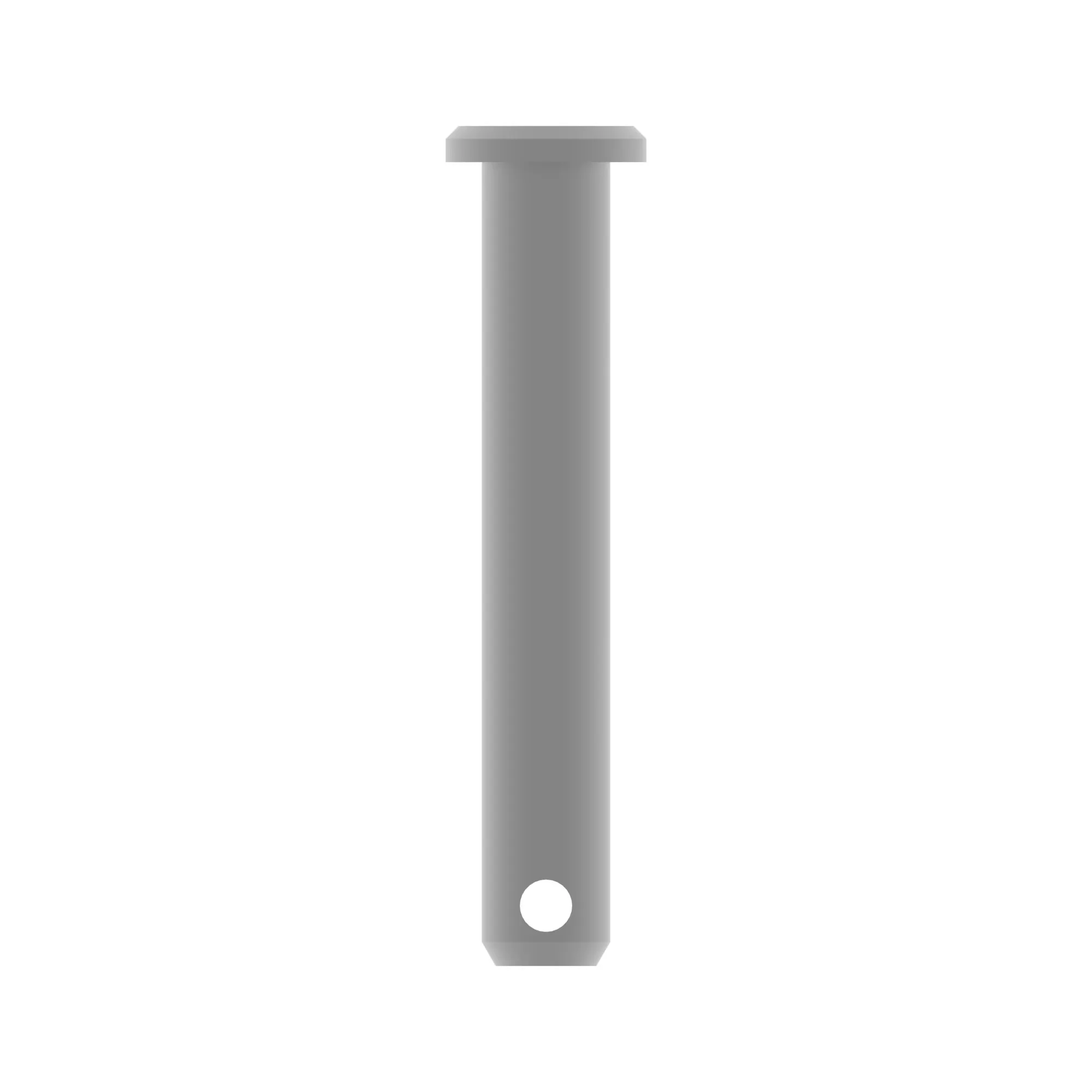 PIN FASTENER, PIN, DRILLED, SAE CLE