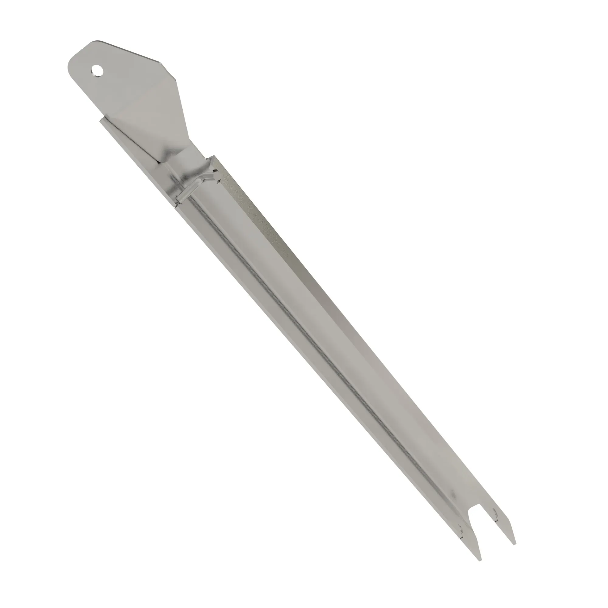 GUARD RIGHT ARCH CYL