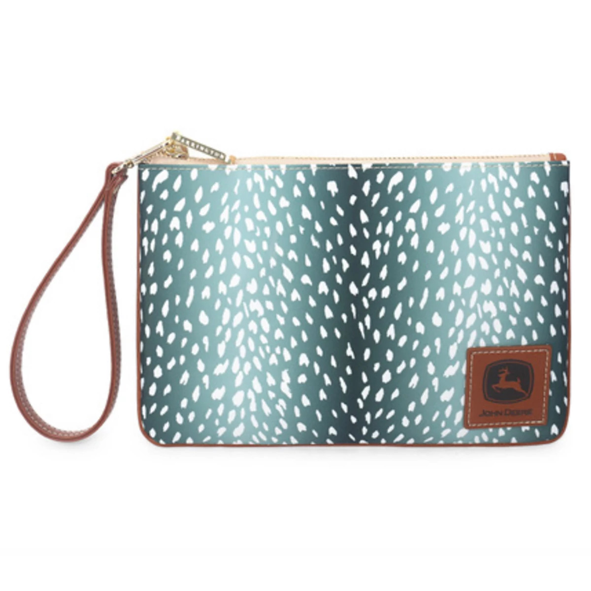 Barrington Everyday Essentials Pouch