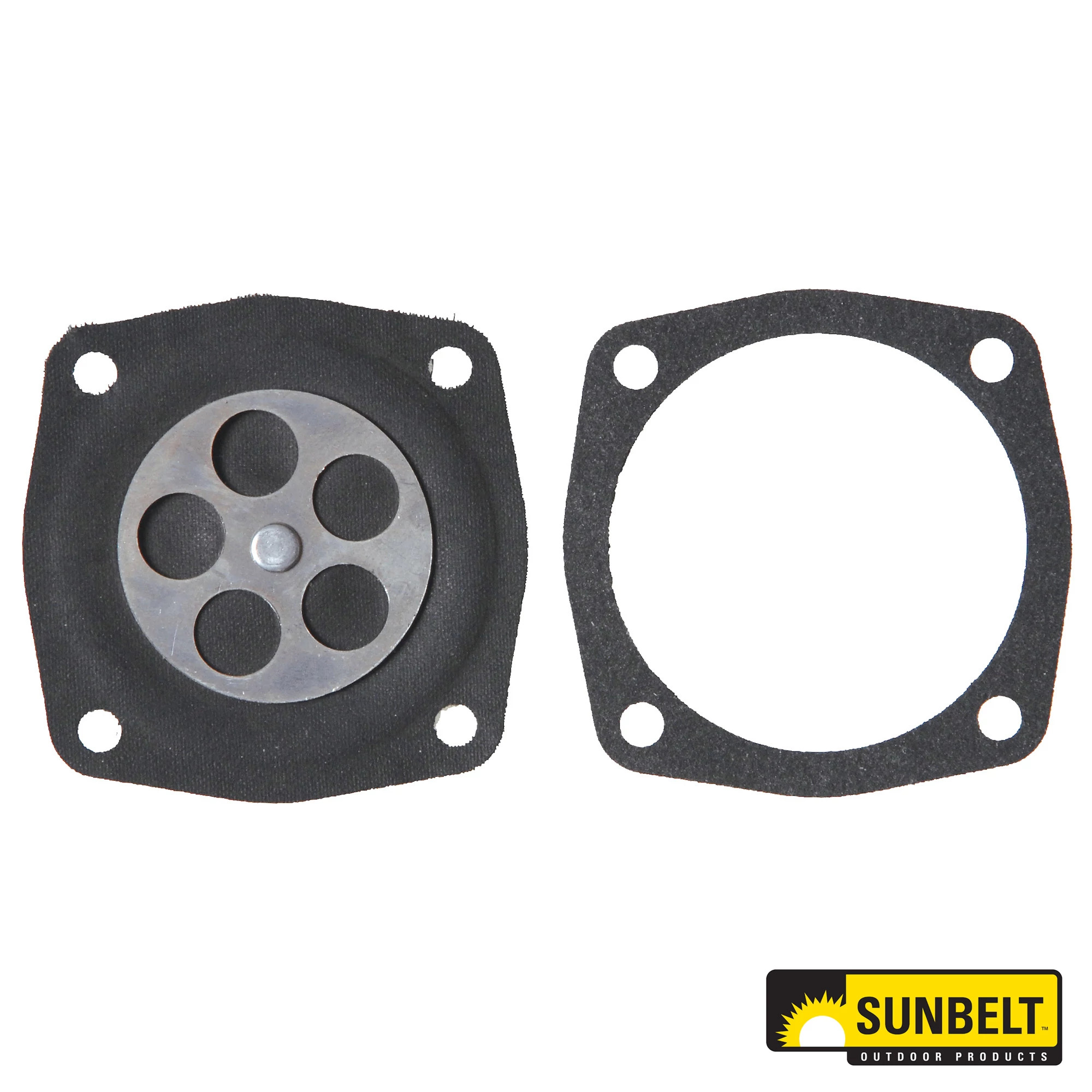 Sunbelt Carburetor Diaphragm - A-B1SB1427