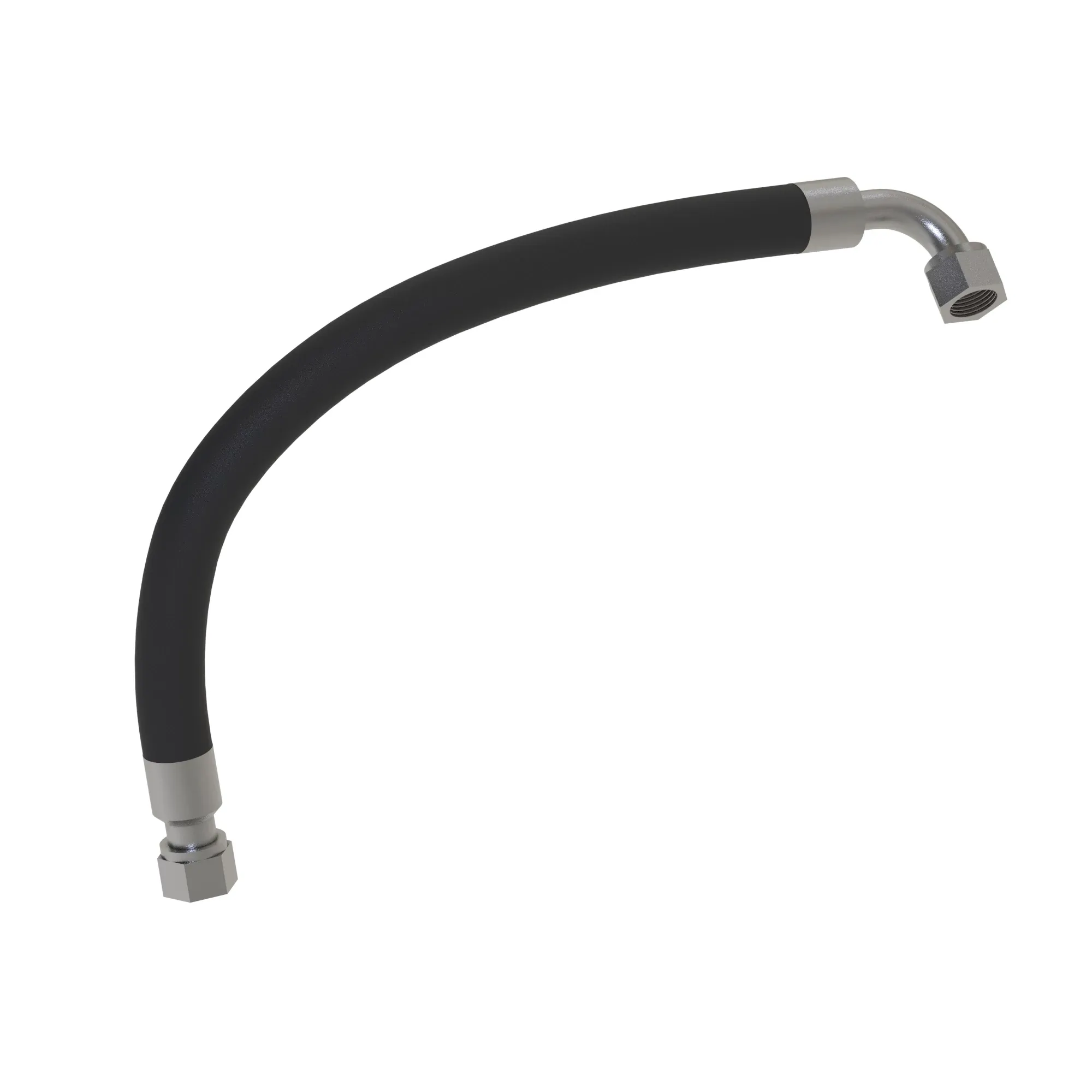 John Deere Hydraulic Hose - F737776