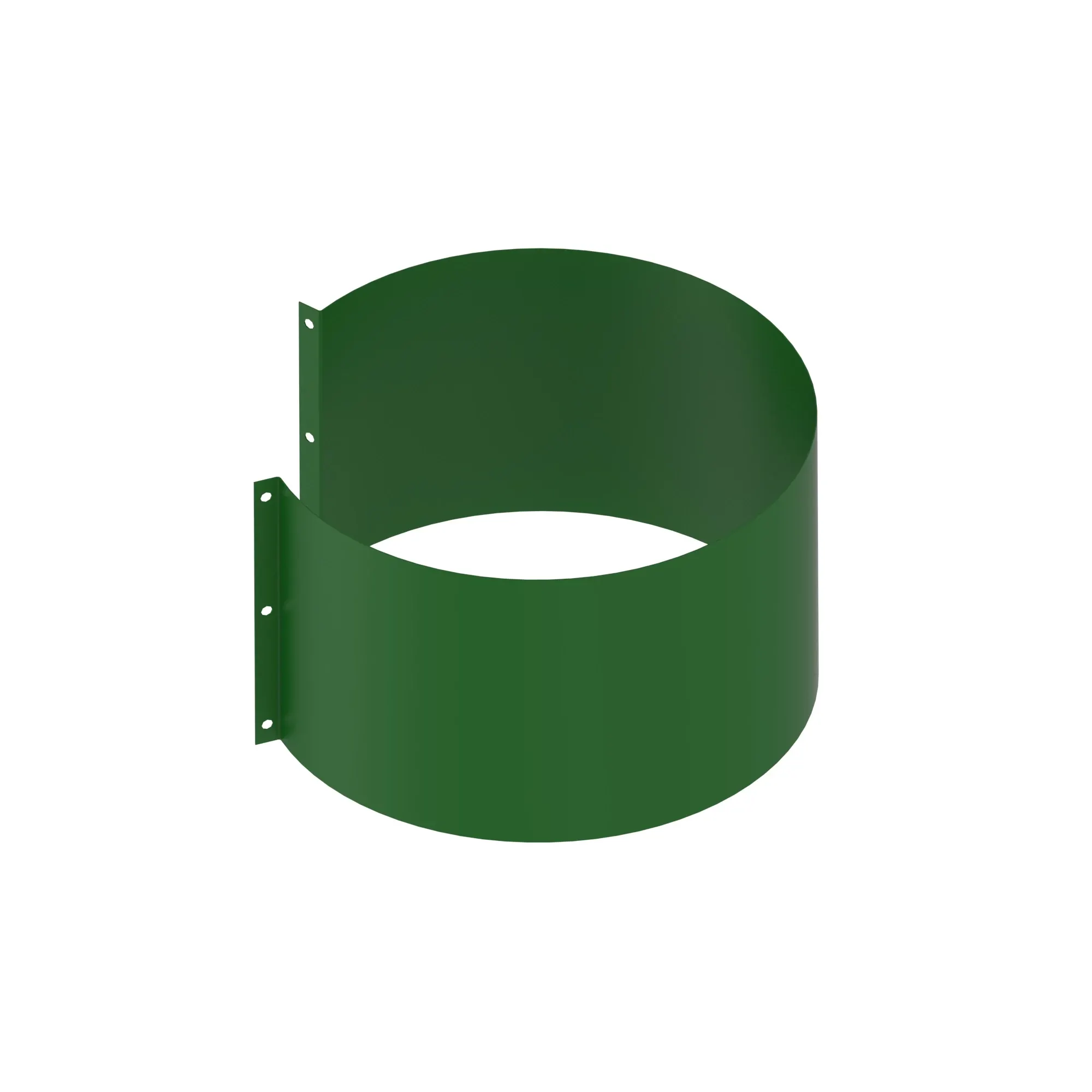 COVER, UNLOADING AUGER COVER