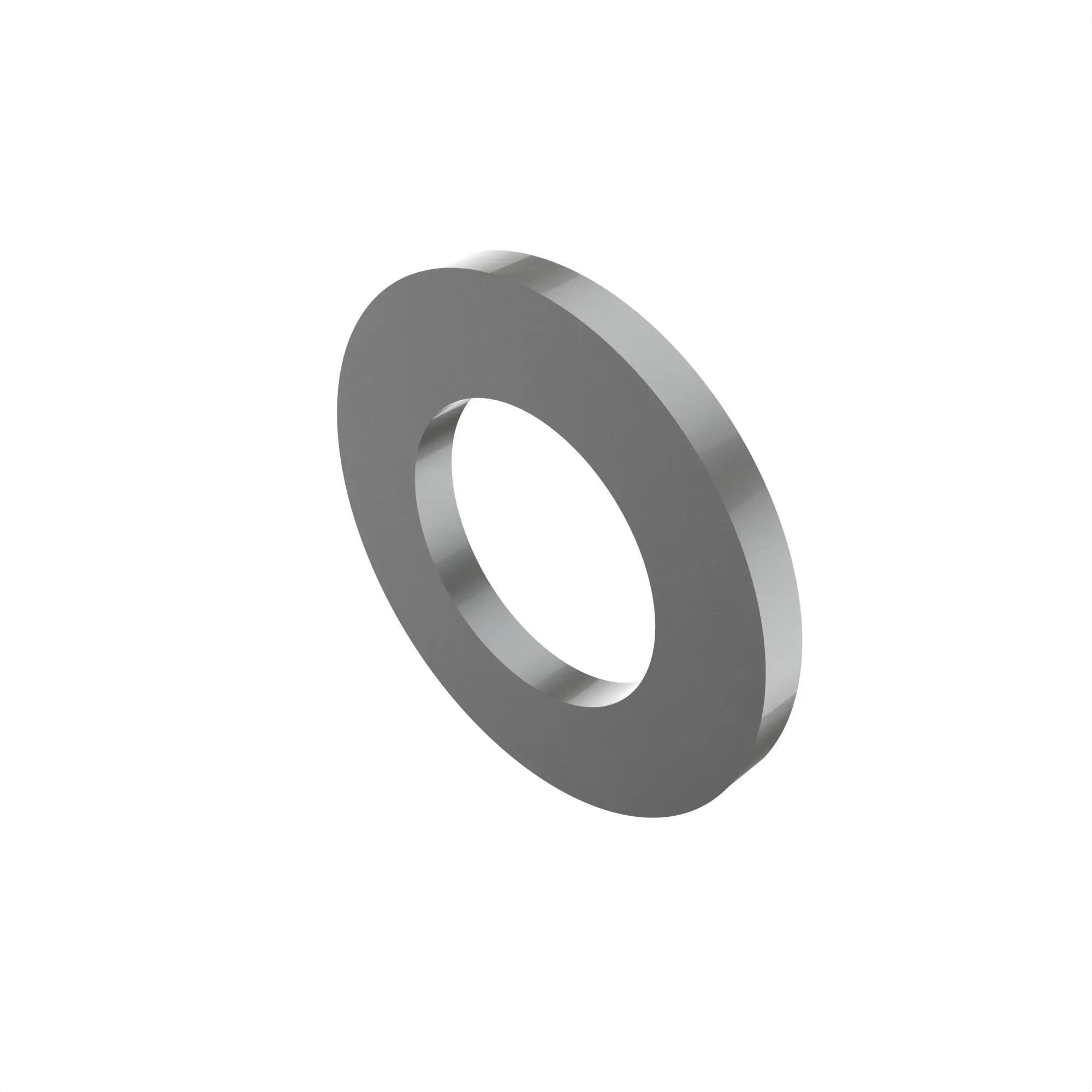 John Deere Round Hole Washer - T10510