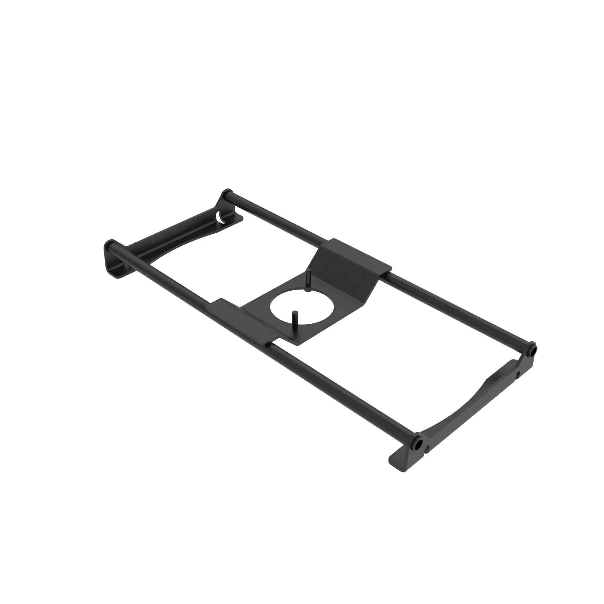 John Deere Plate - F393518