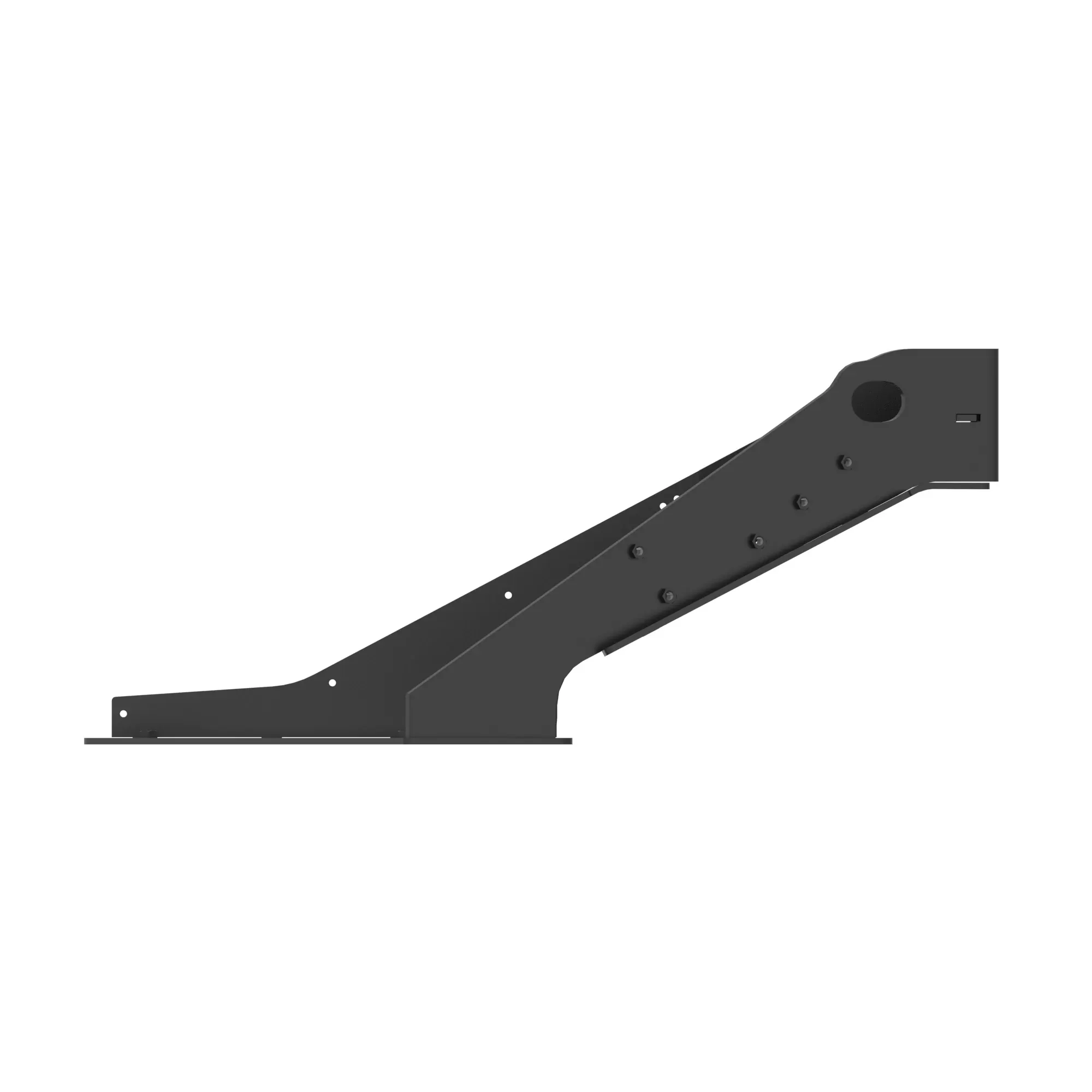 SUPPORT, SUPPORT, RH STEP SUPPORT