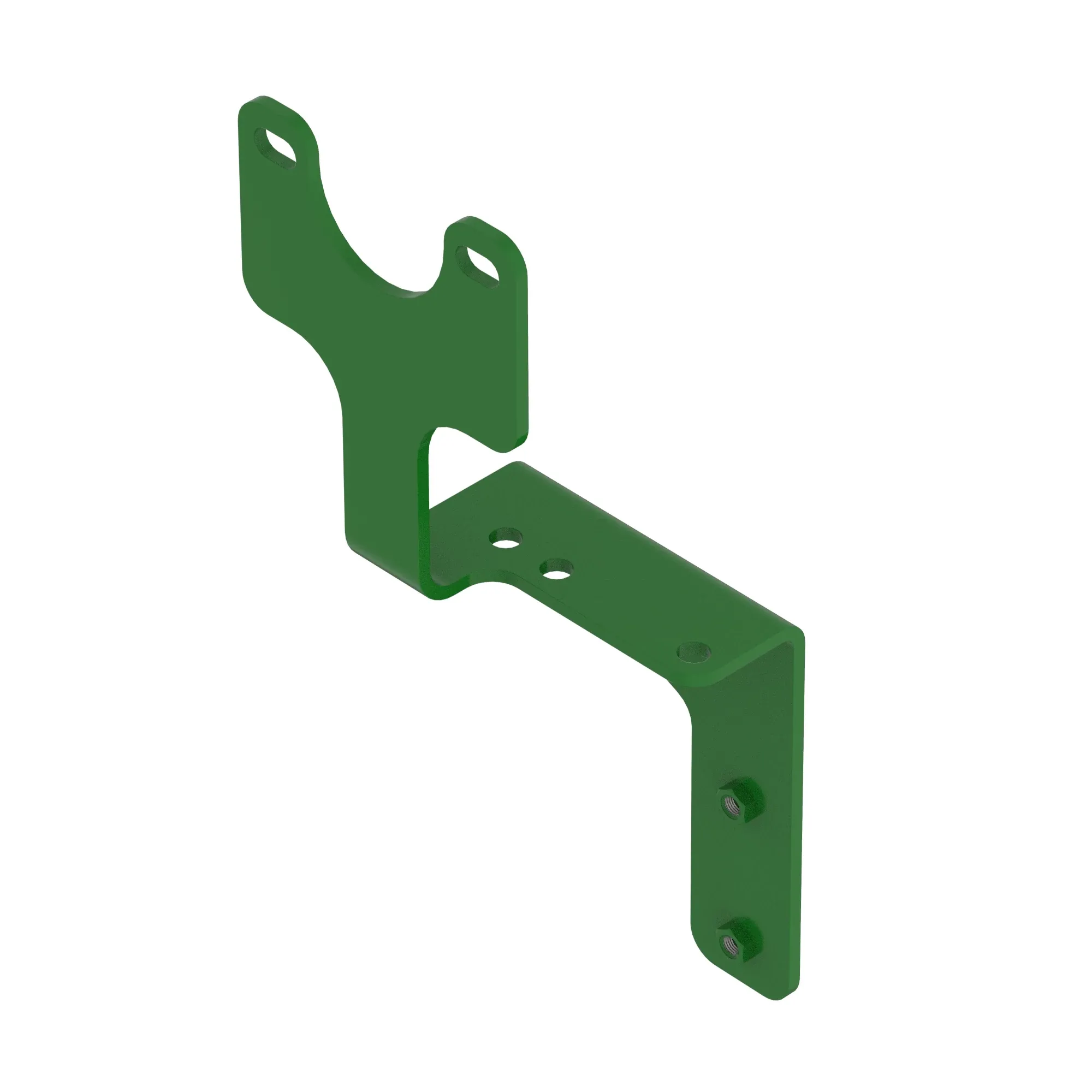 BRACKET, LH
