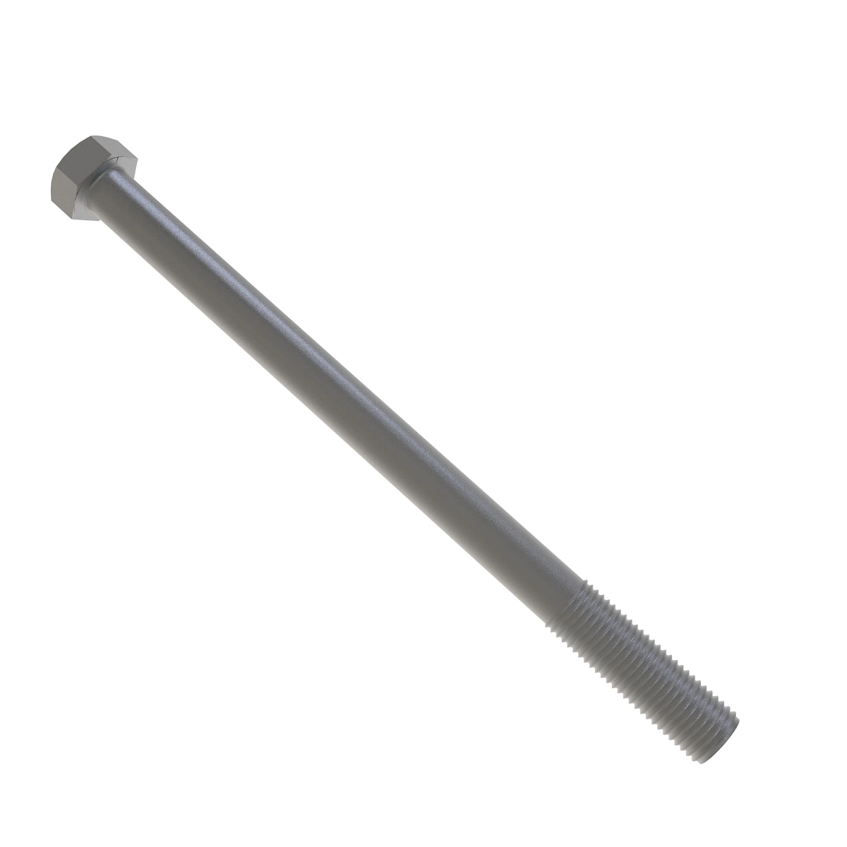 Screw, Hex Head