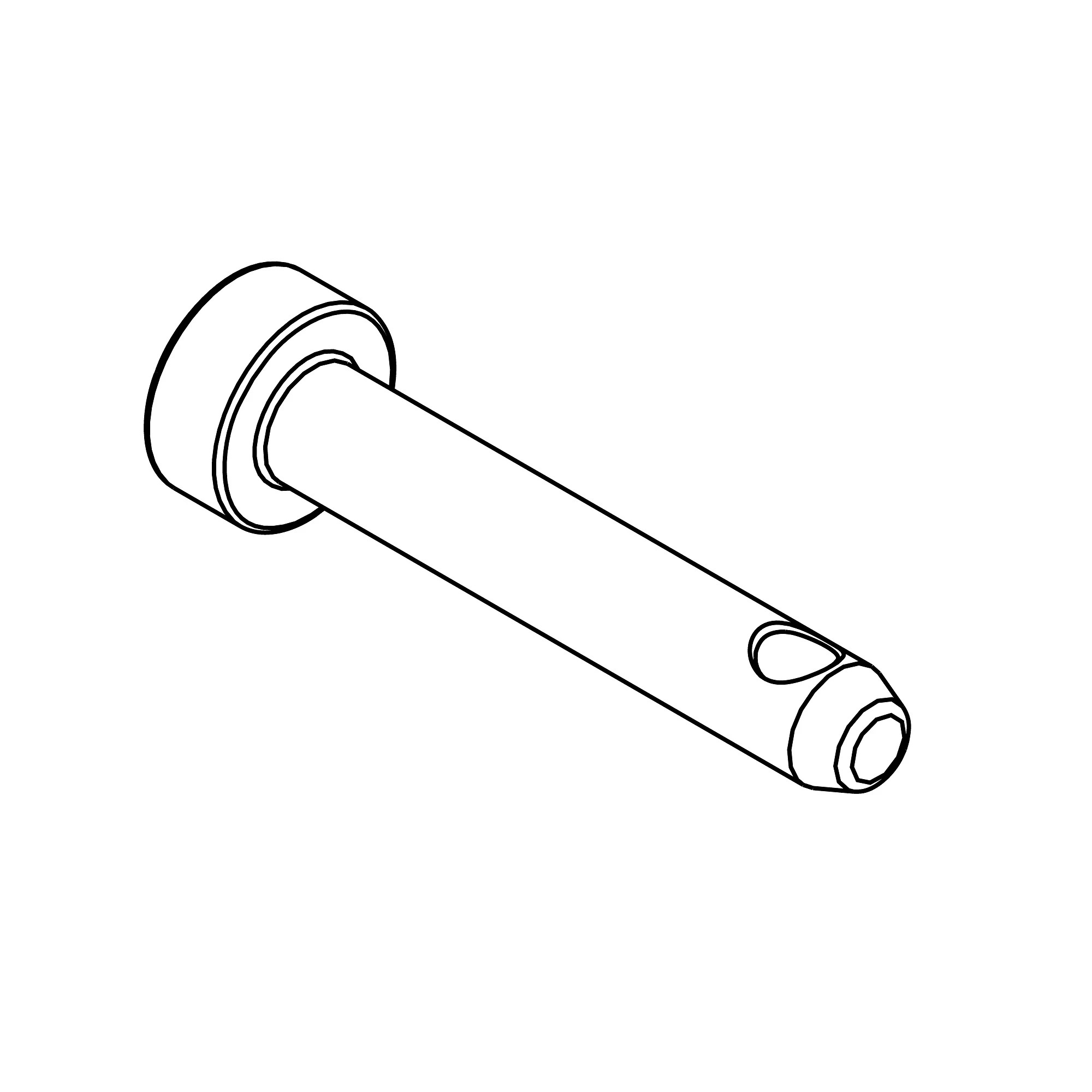 John Deere Bolt - 5MHF20100035