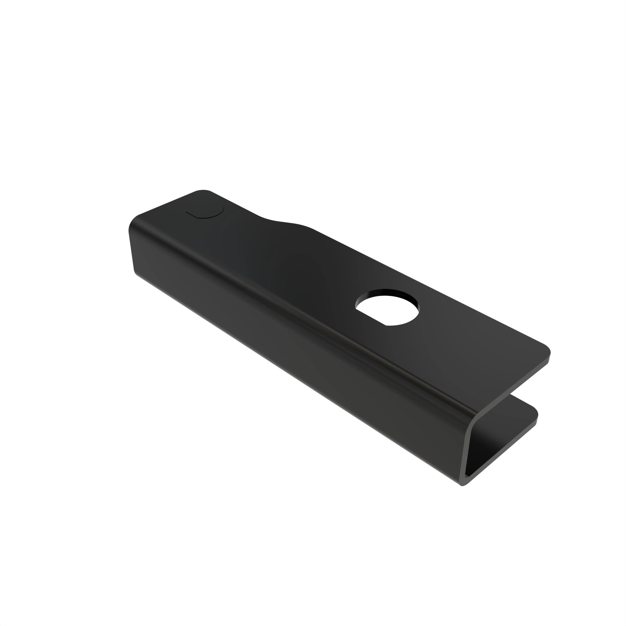 CONTROL LEVER, SHORT KNIFE ROLLER C