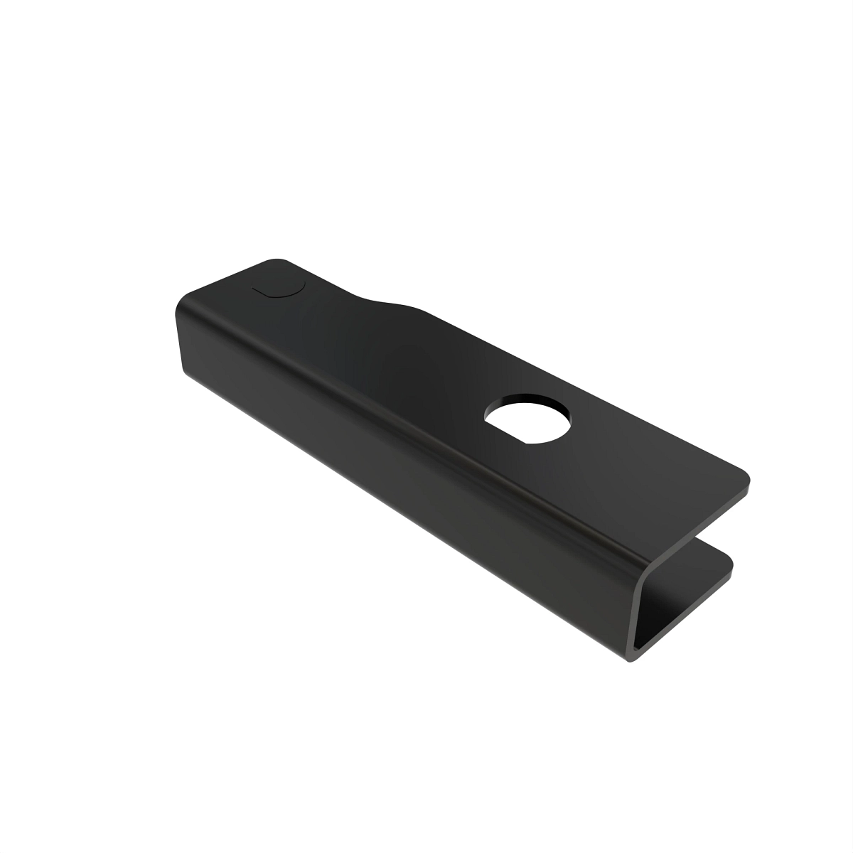 Control Lever, Short Knife Roller C