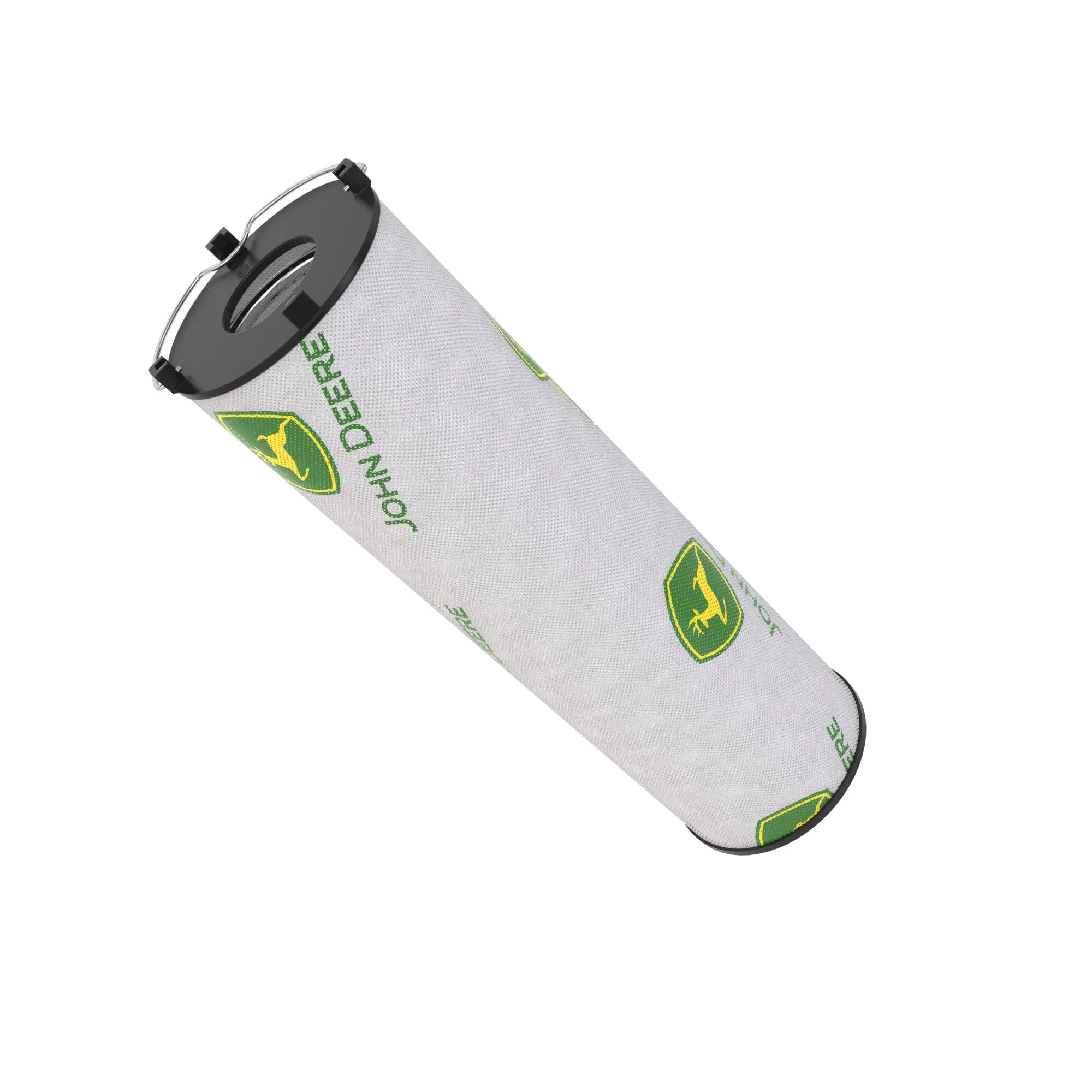 John Deere Hydraulic Oil Reservoir Filter - AXE43820