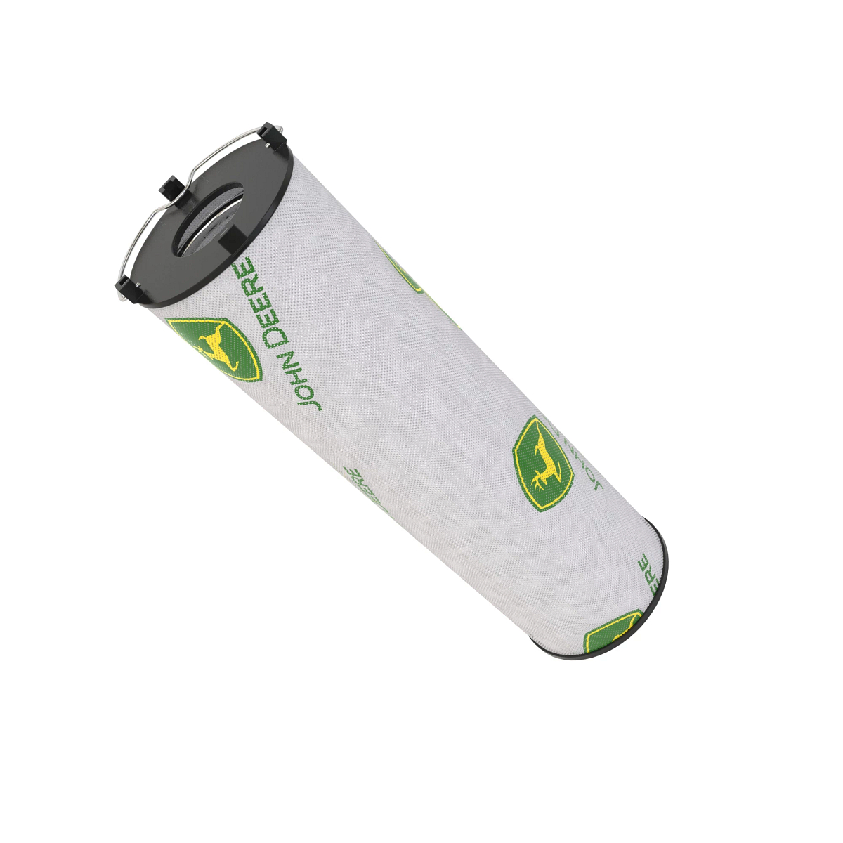 John Deere Hydraulic Oil Reservoir Filter - AXE43820