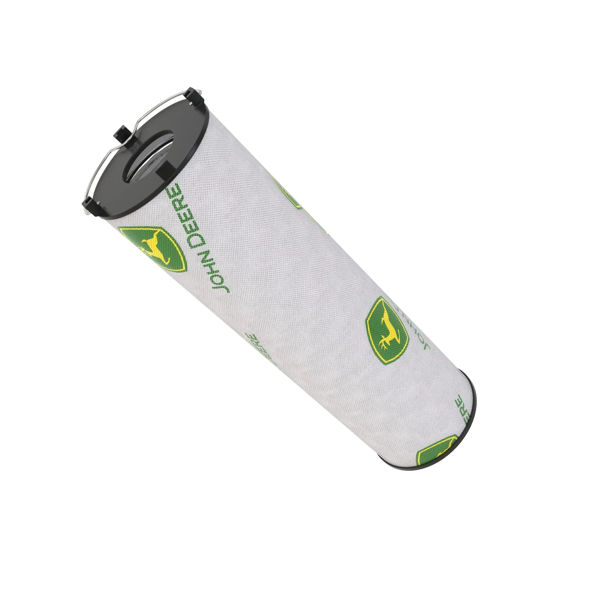 John Deere Hydraulic Oil Reservoir Filter - AXE43820
