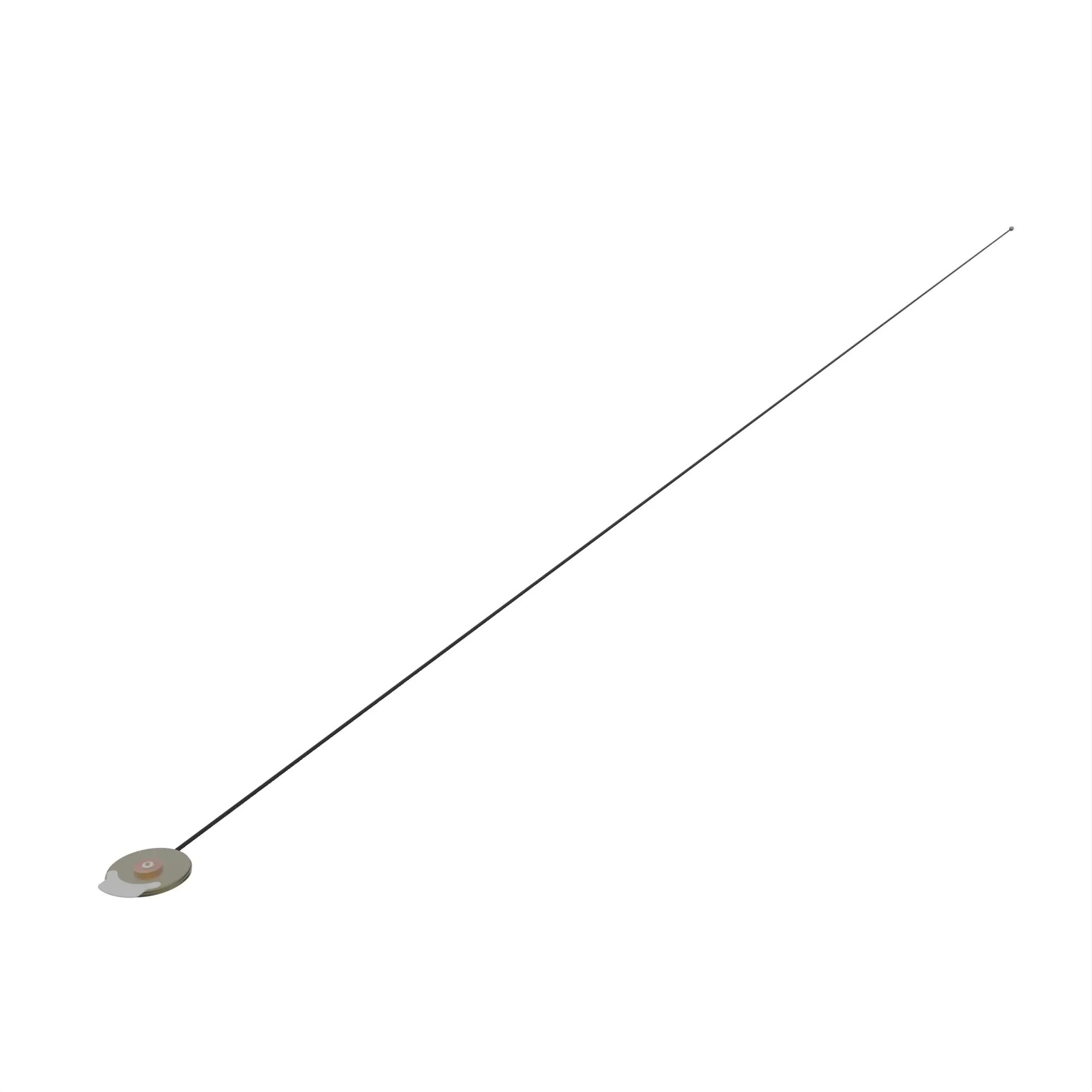ROOF WIRING HARNESS, ANTENNA MAG MN