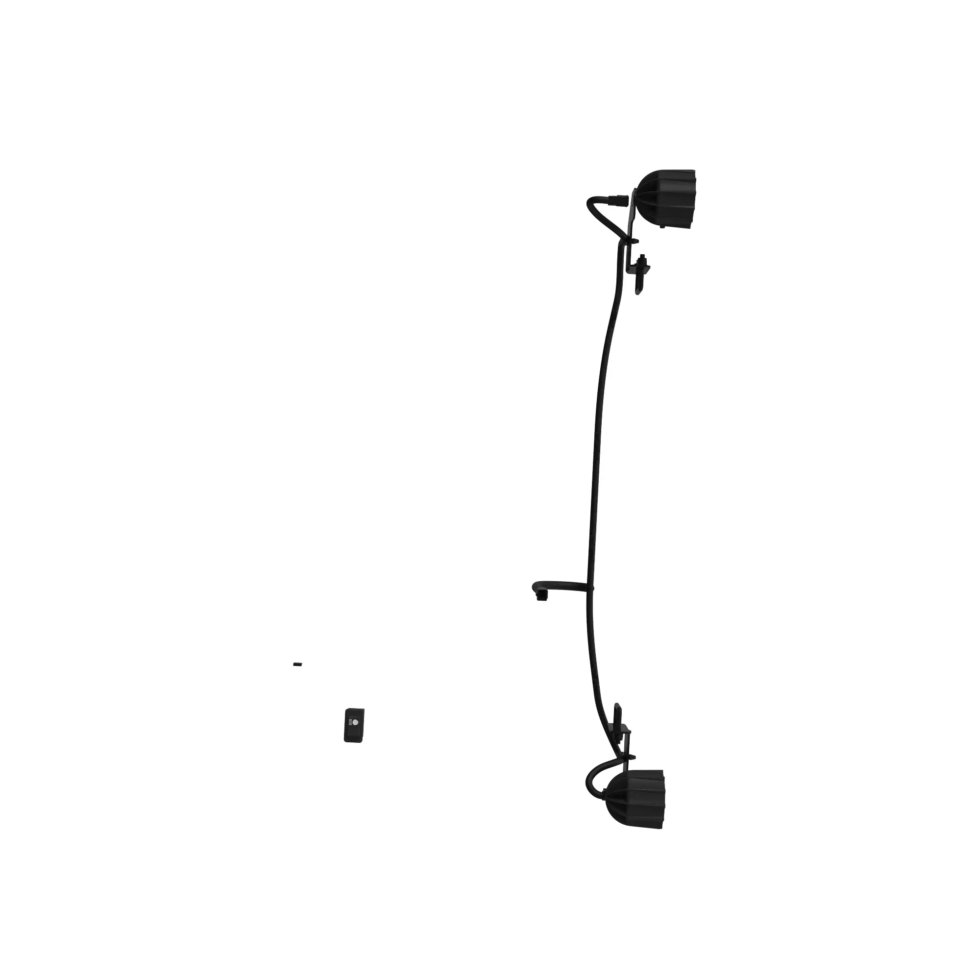 LIGHT KIT, Z200 AND Z300 LED LIGHTS