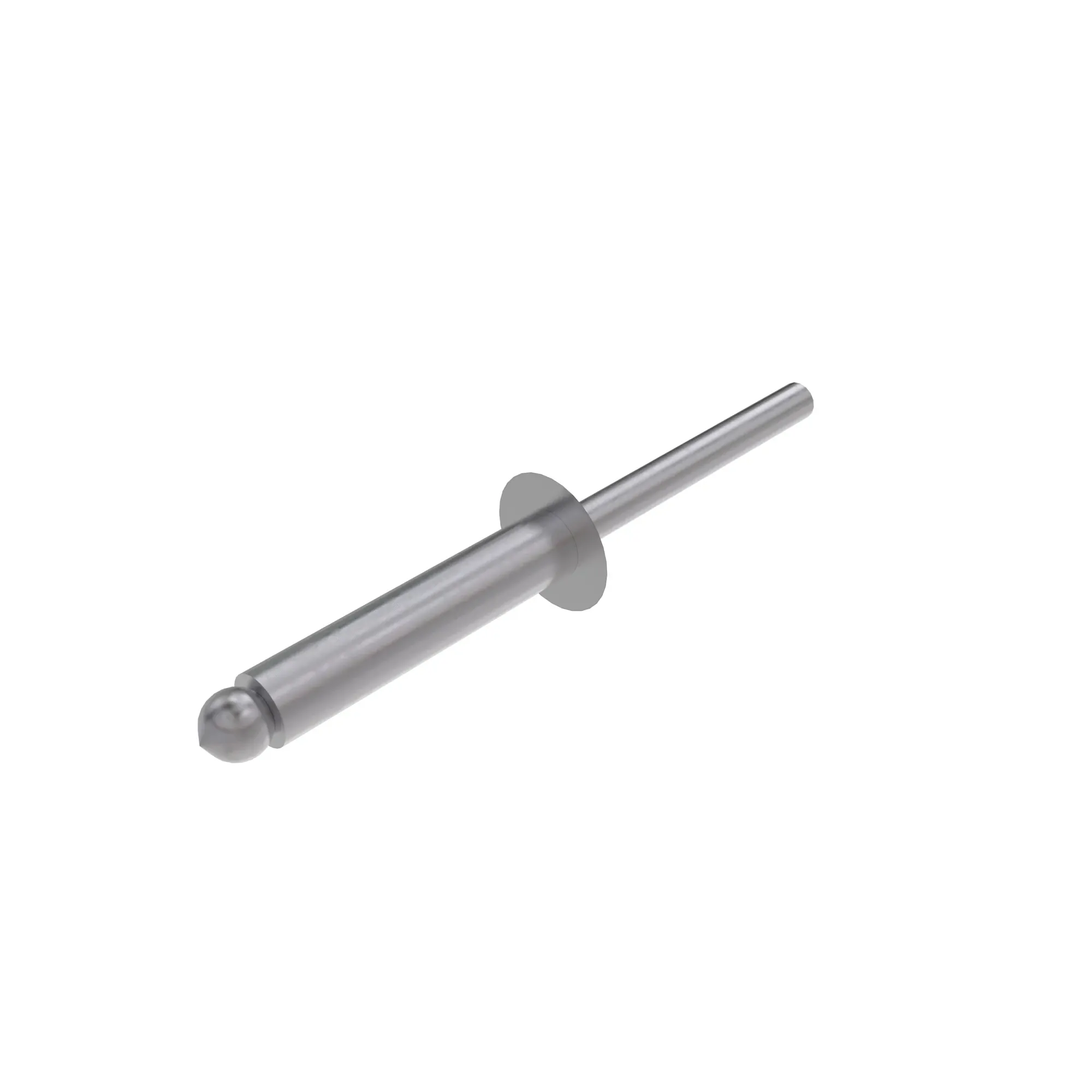 John Deere Dome Head Blind Rivet - AKK18564
