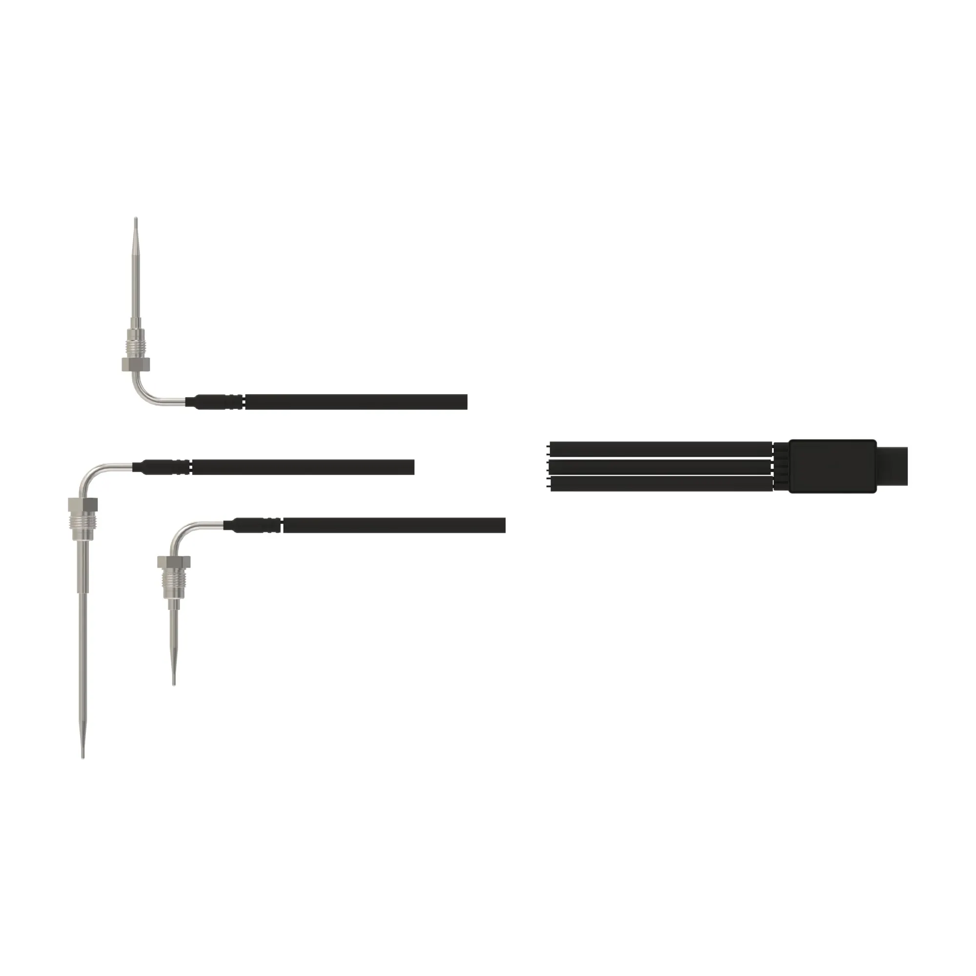 TEMPERATURE SENSOR, DOC/DPF 1196/61