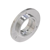 BEARING HOUSING W/O BEARING, INPUT