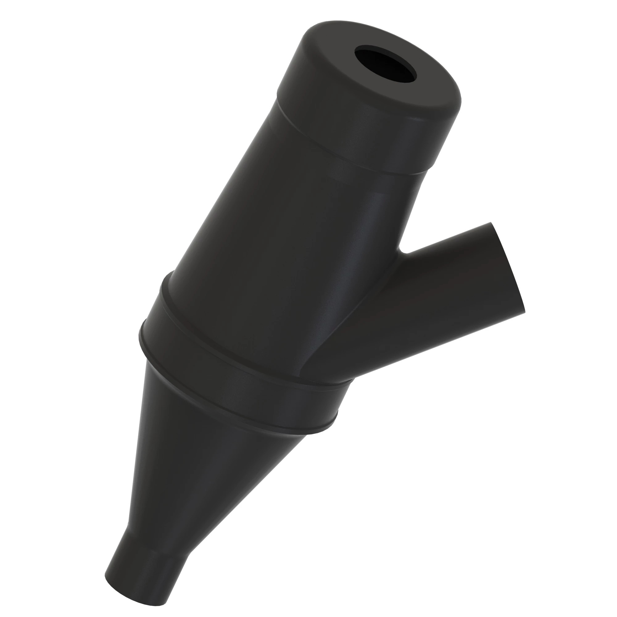 John Deere Diffuser - A117617