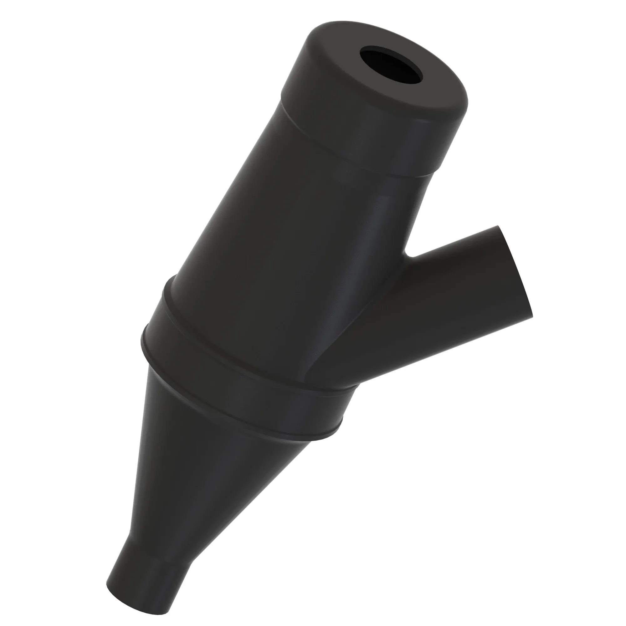 John Deere Diffuser - A117617