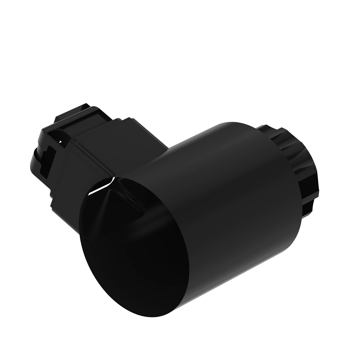 John Deere Solenoid Valve - AXT17119