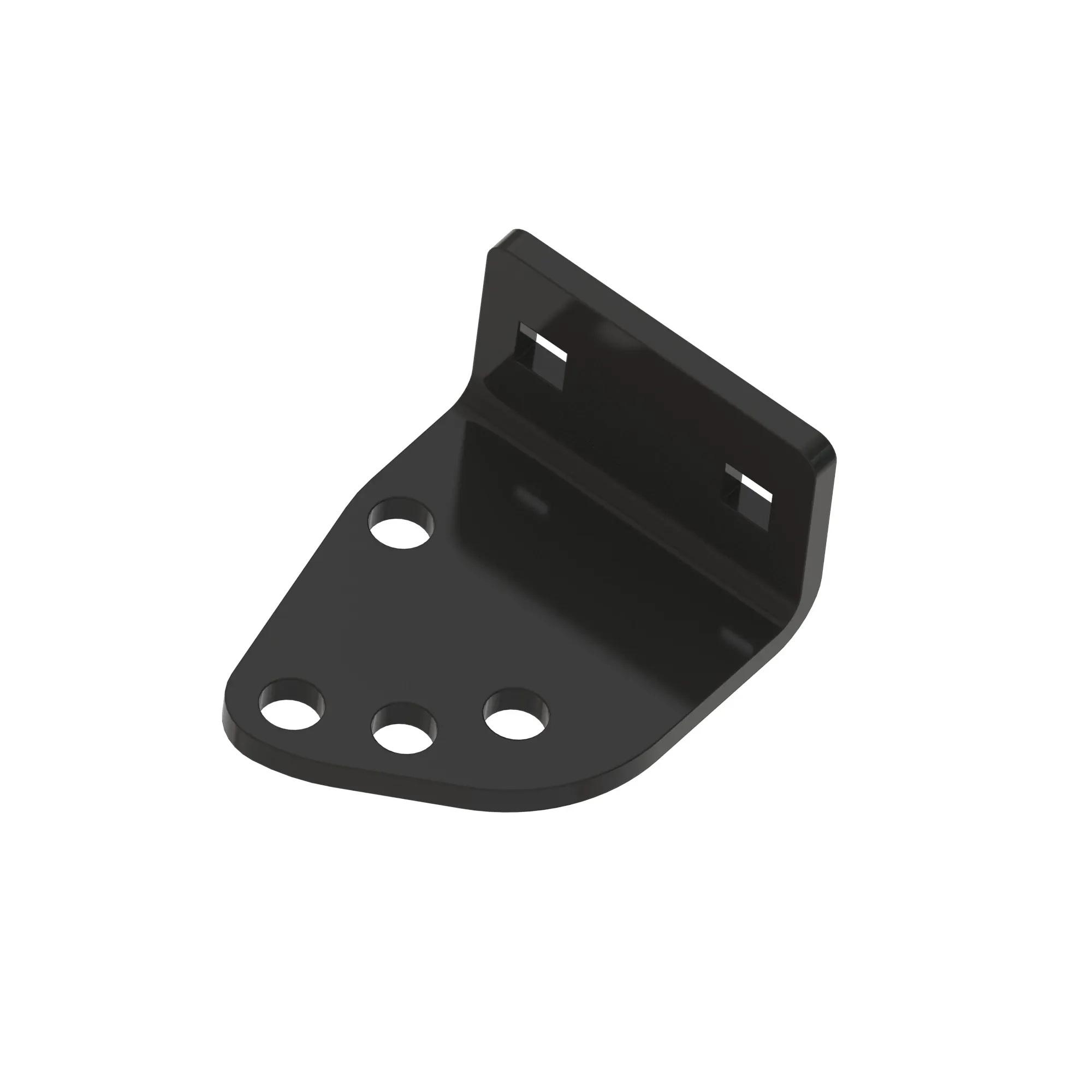 John Deere Extremity Light Bracket, Left Side - R308466
