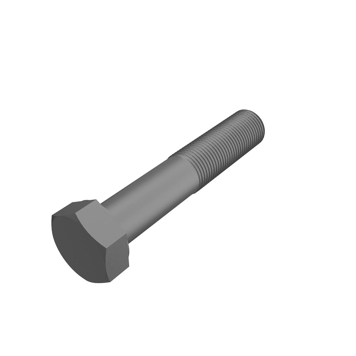 Screw, Hex Head