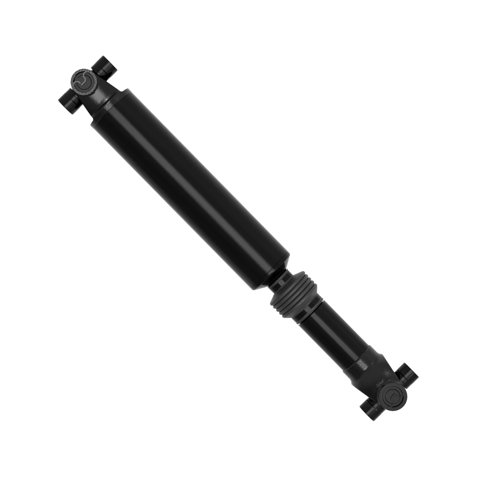 UNIVERSAL DRIVESHAFT, DRIVESHAFT WI