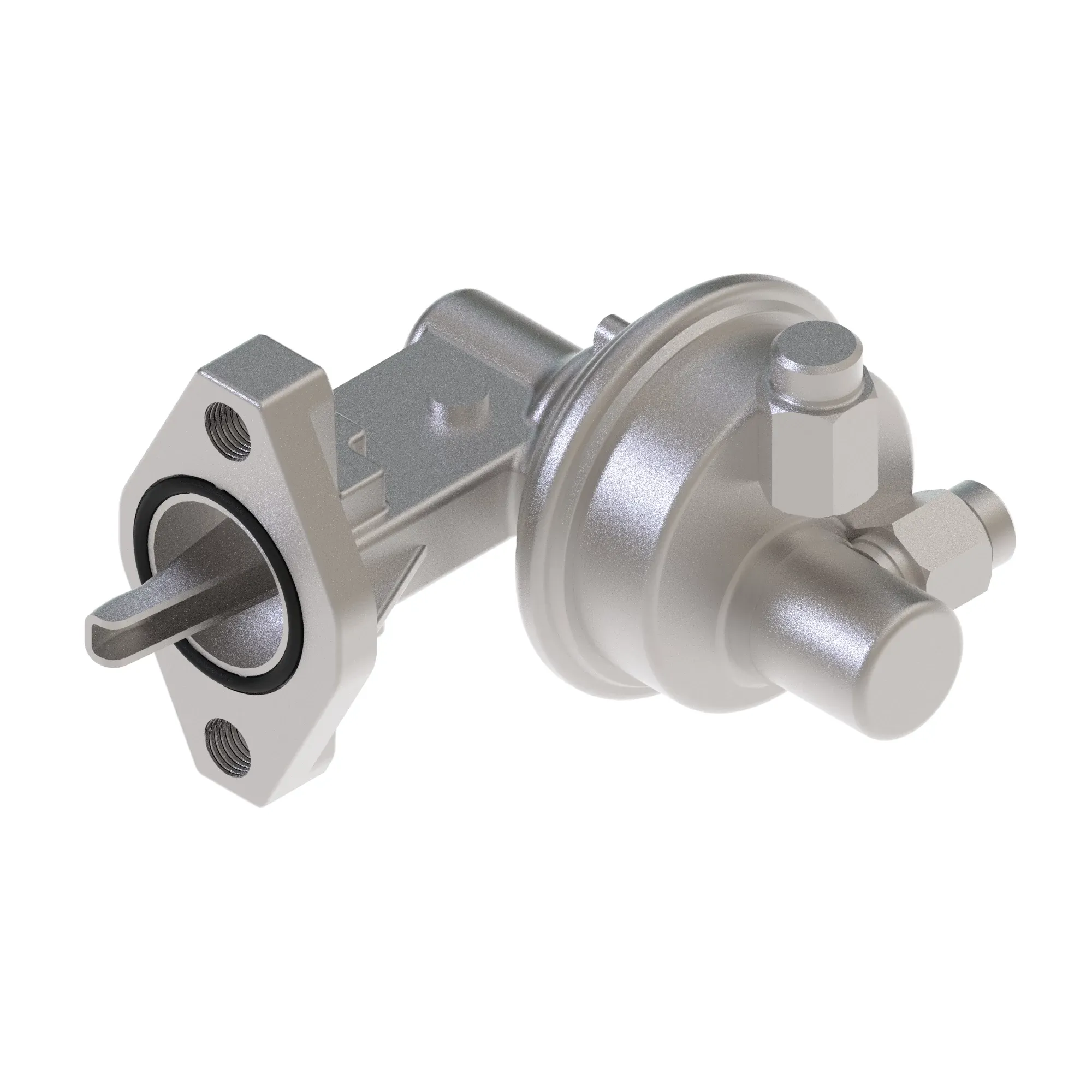 John Deere Fuel Pump - RE535728