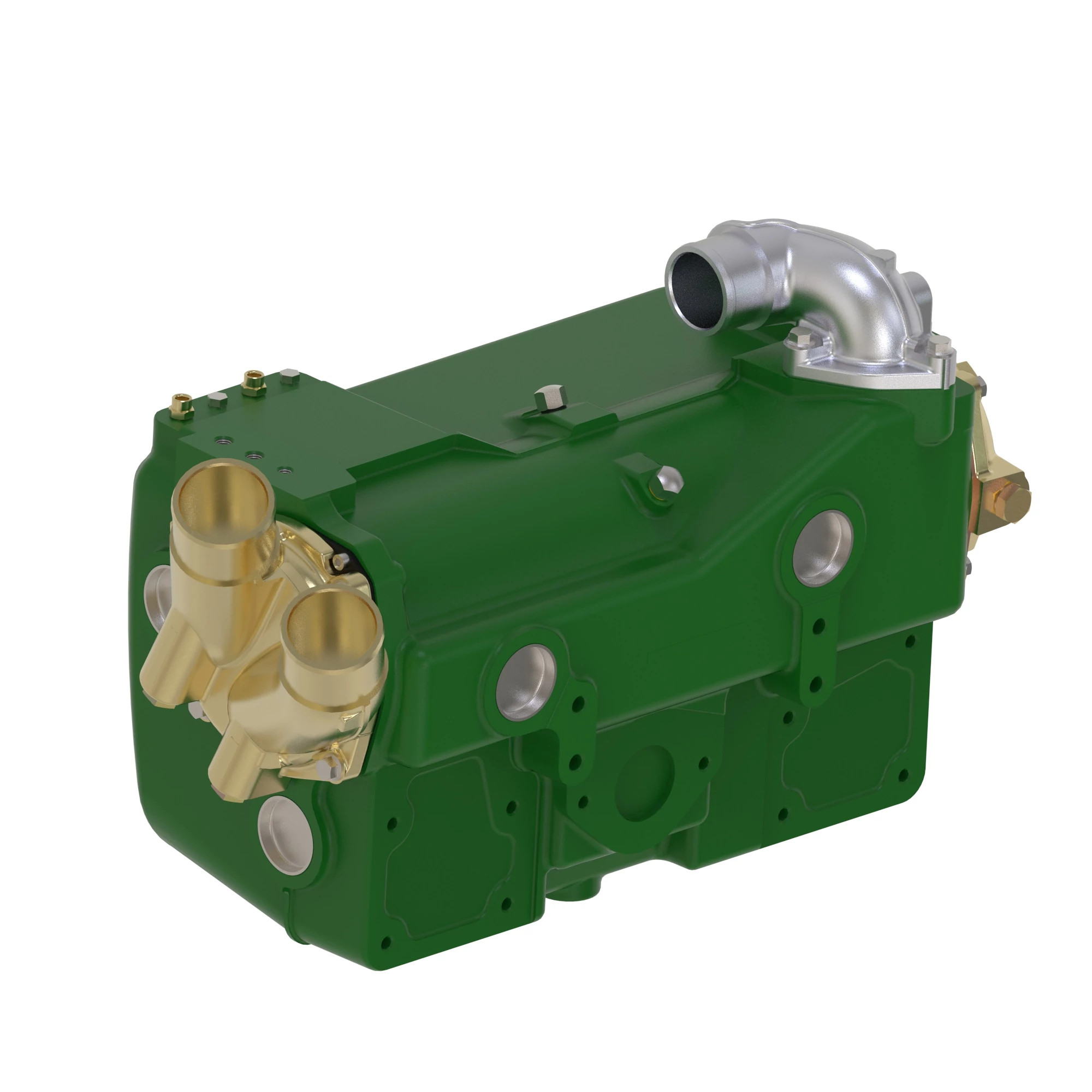 HEAT EXCHANGER