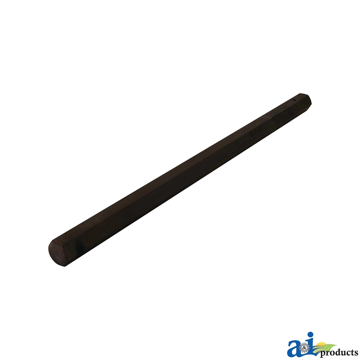 Shaft, Cross