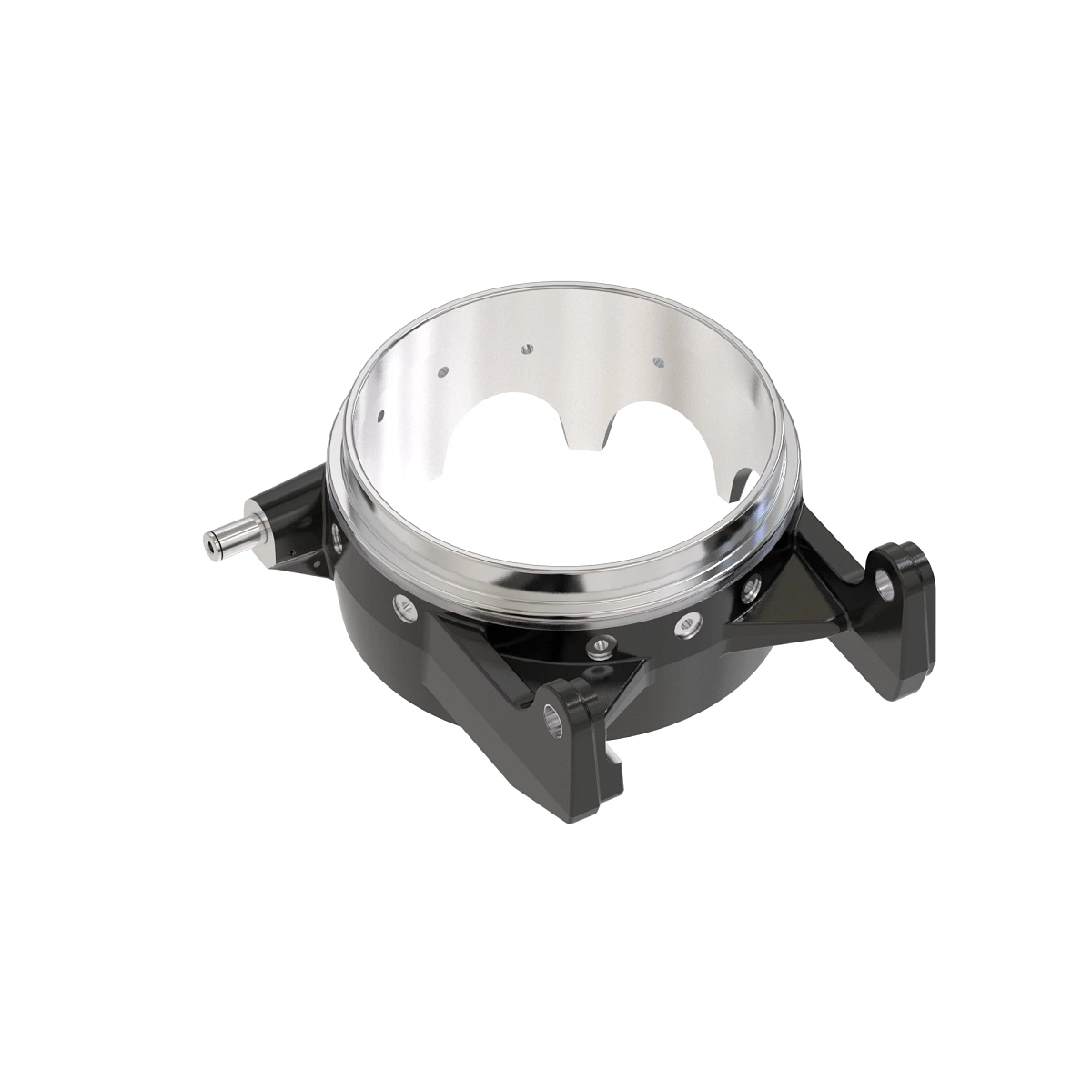 Ring, Assy, Male Casting 20FT Unloa