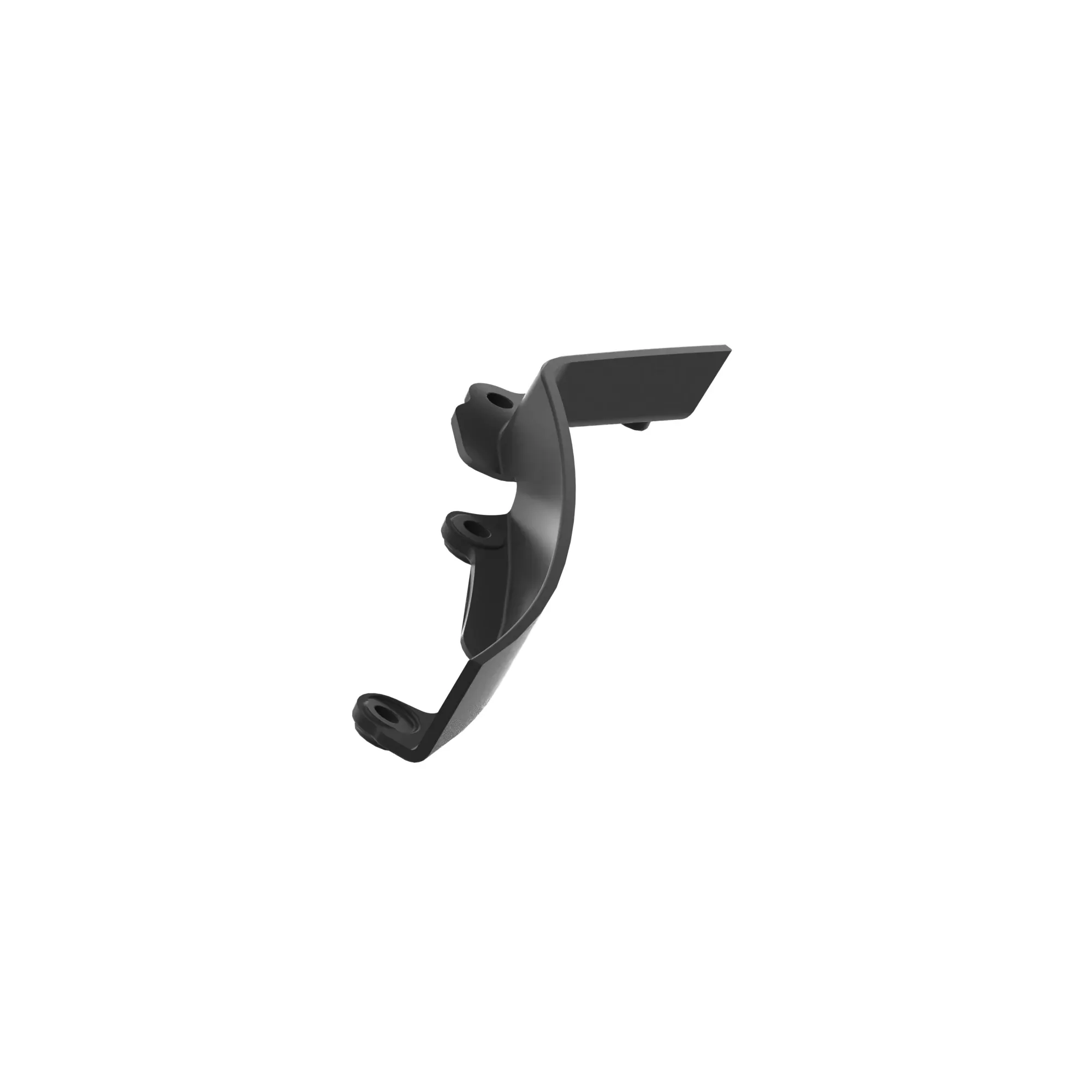BRACKET, BRACKET, FRONT SCREEN,LH