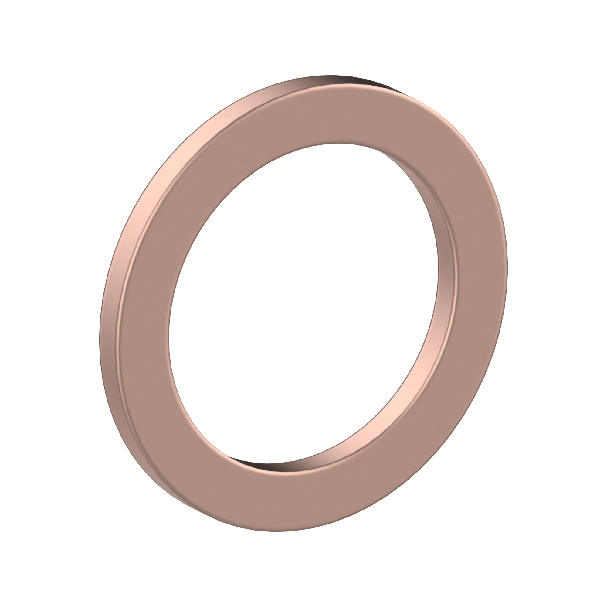 RING, SEALING