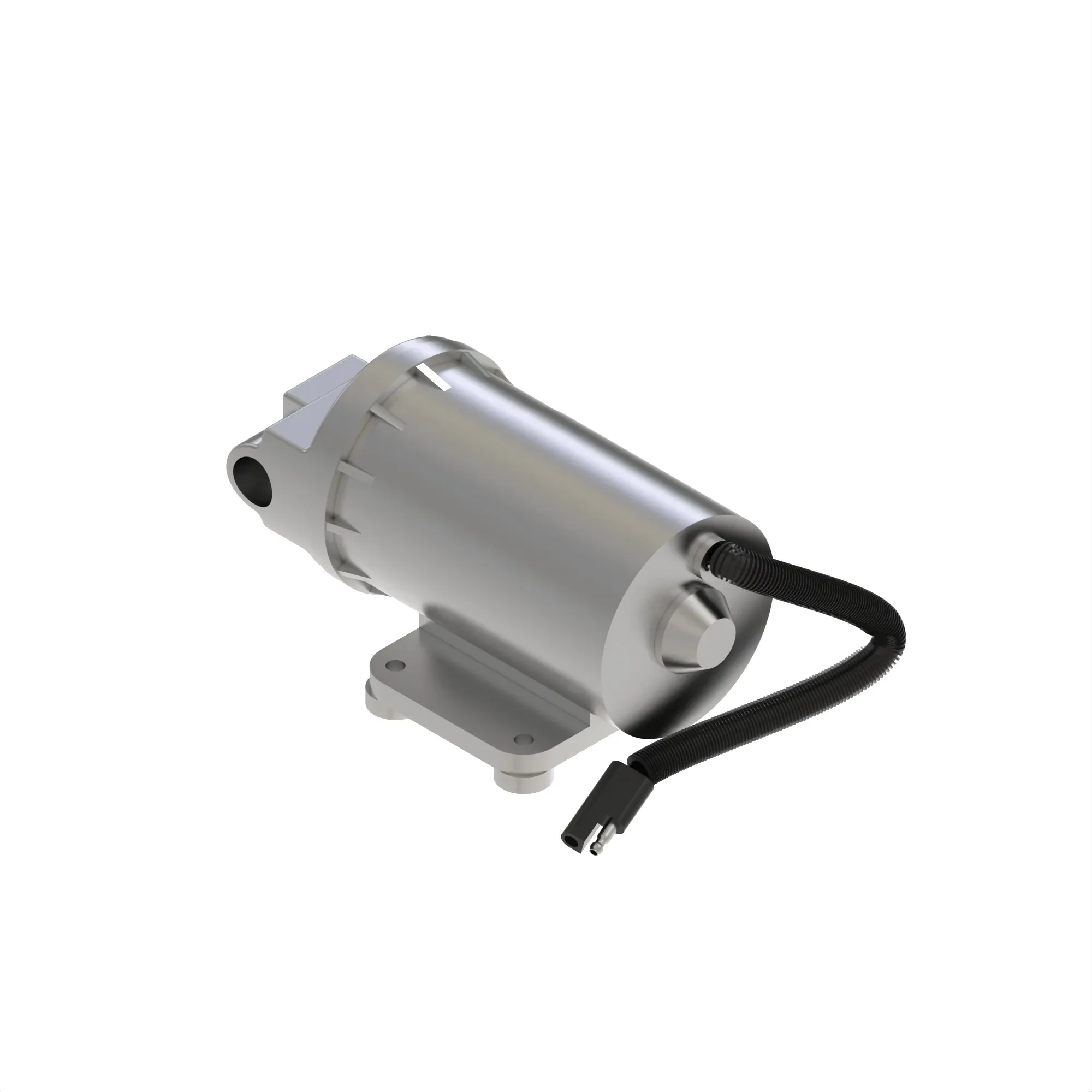 John Deere Water Pump - AXE38470
