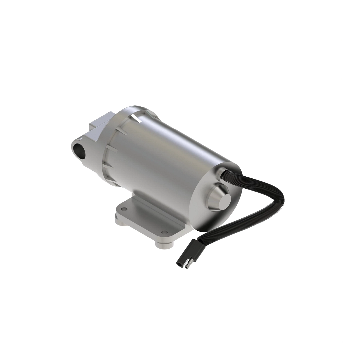 Water Pump, Pump Complete