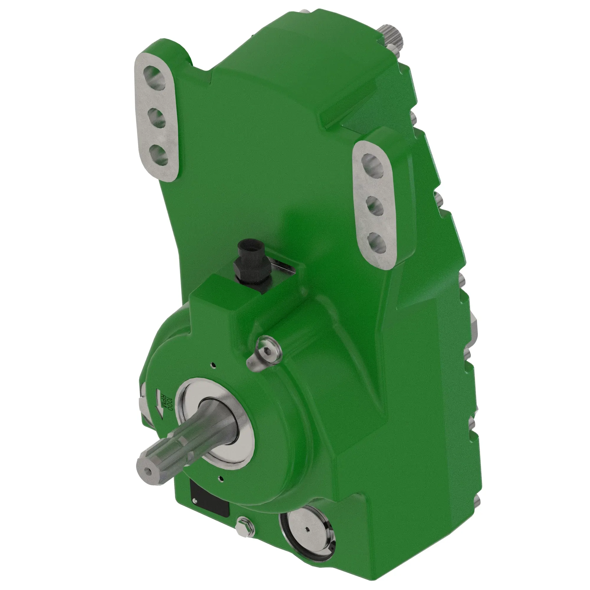 John Deere Front Power-Takeoff (PTO) - DE30826