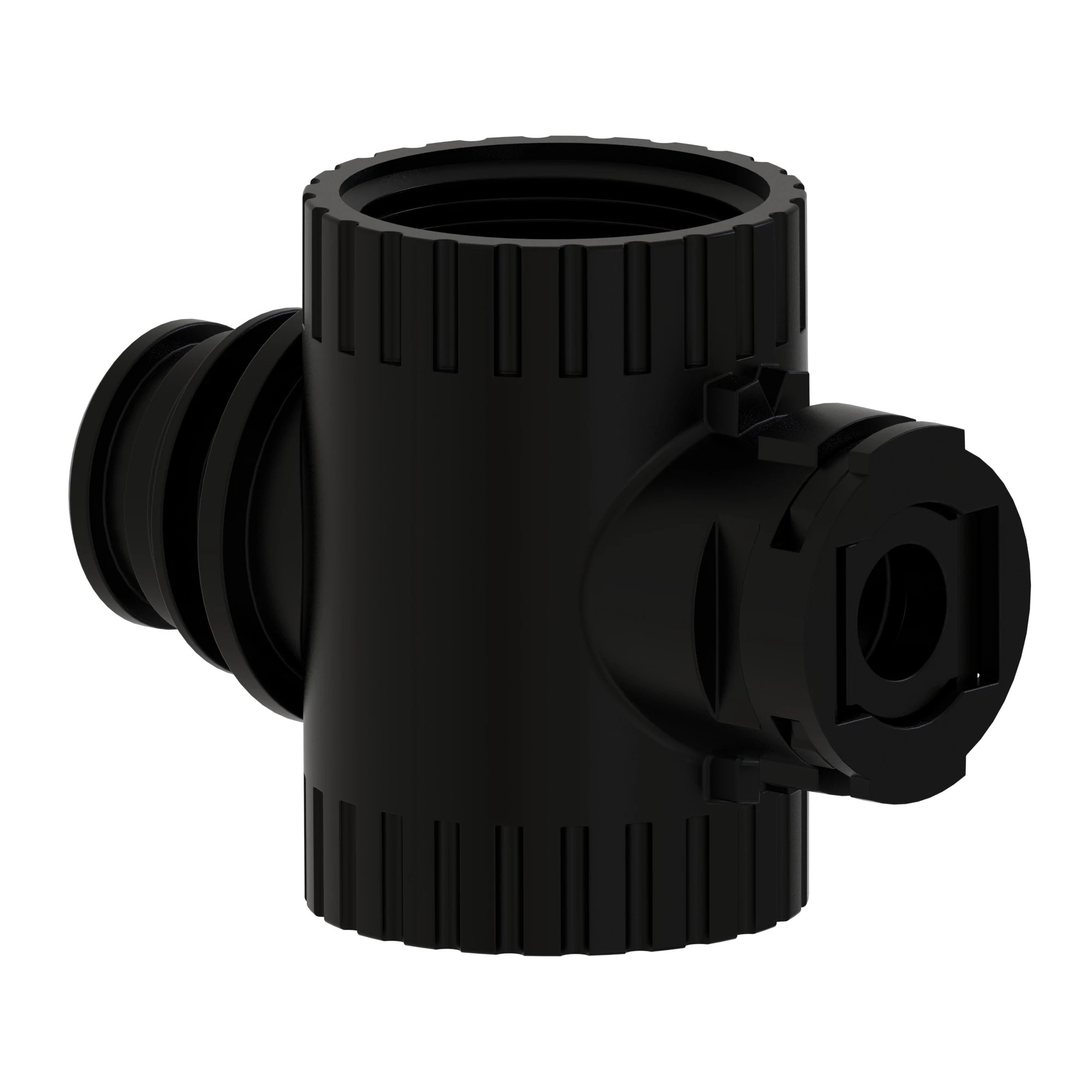 VALVE, SERVICE PARTS, 1/2 INCH BALL